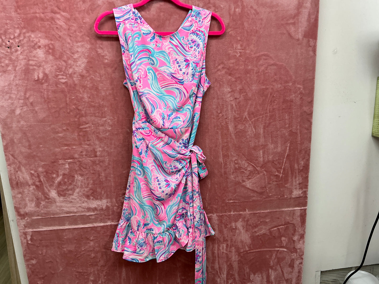 Lilly Pulitzer Dress Size 16