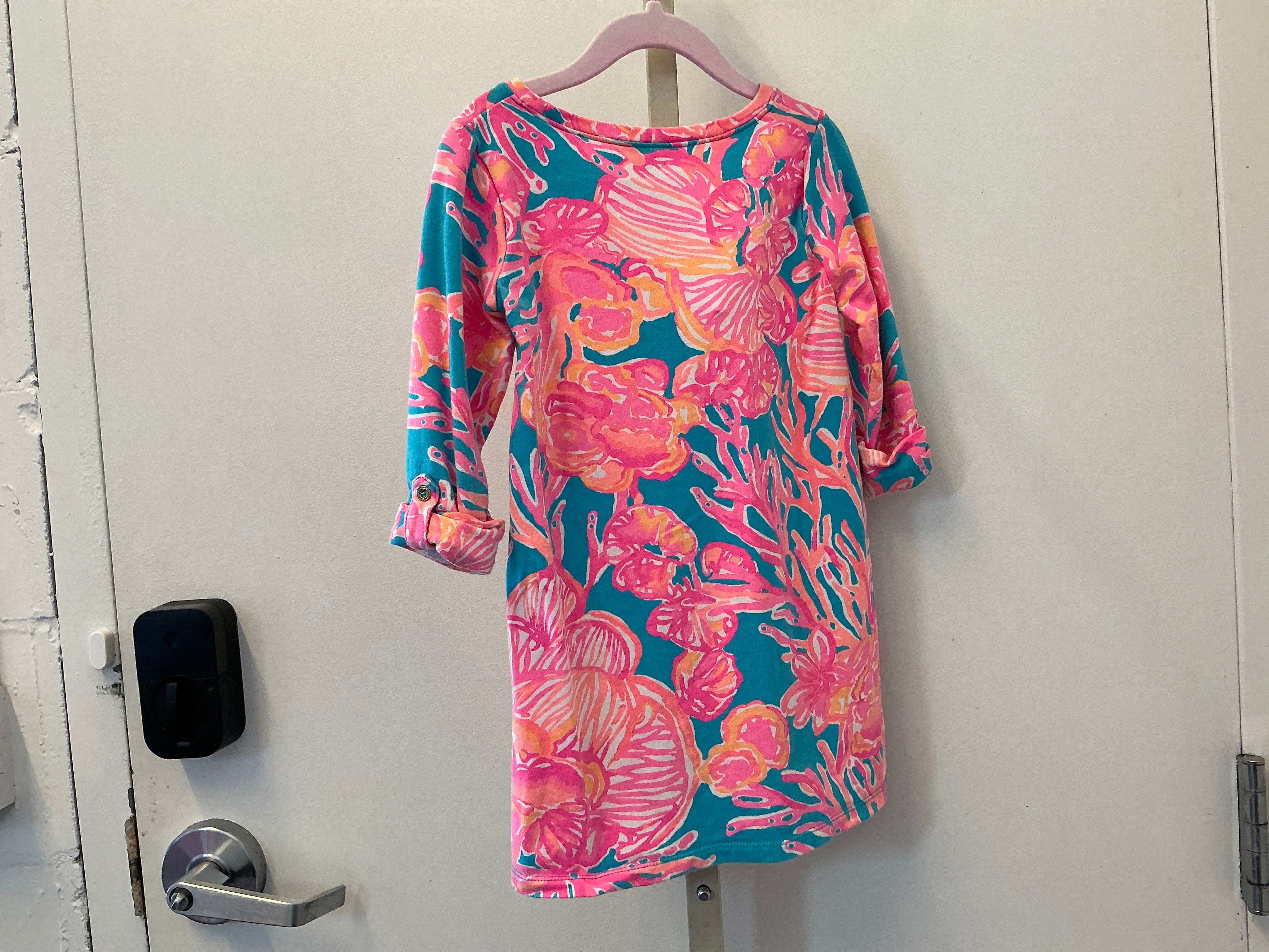 Lilly Pulitzer Dress - Size S