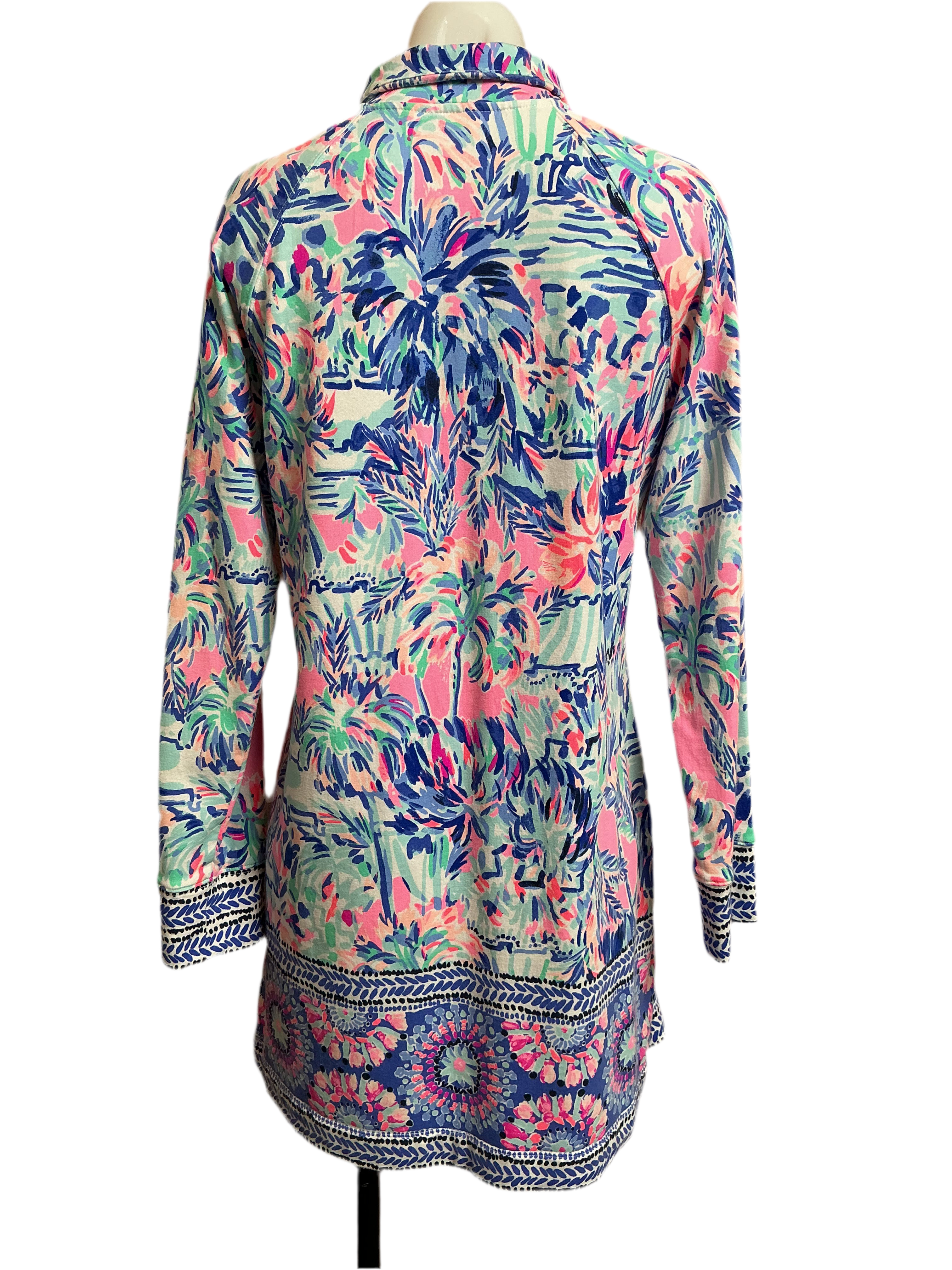 Lilly Pulitzer Dress - Size M