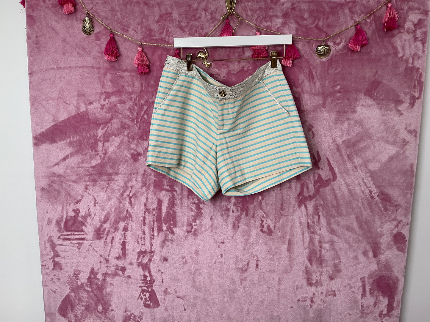 Lilly Pulitzer Short - Size 8