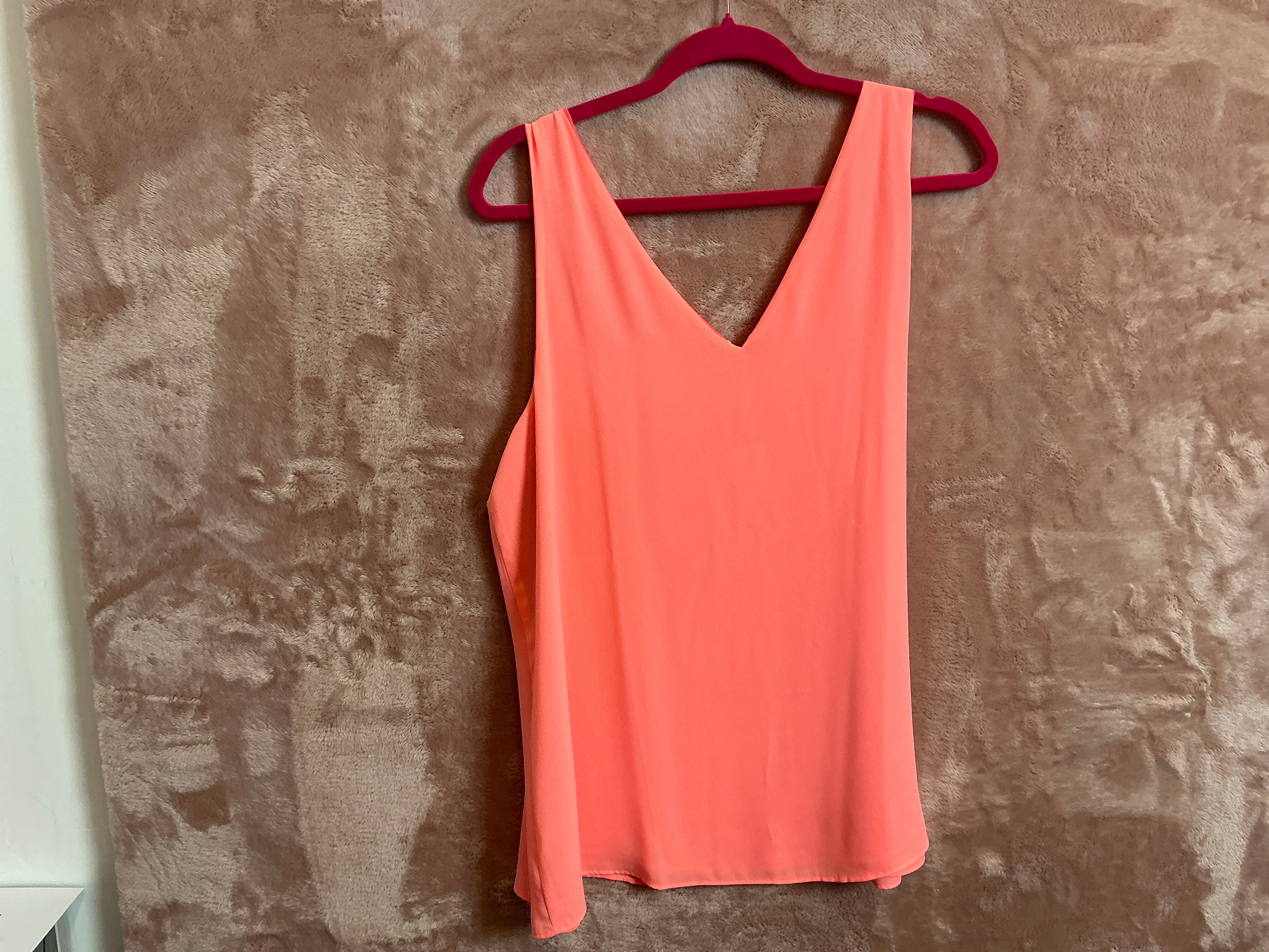 Lilly Pulitzer Top - Size XL