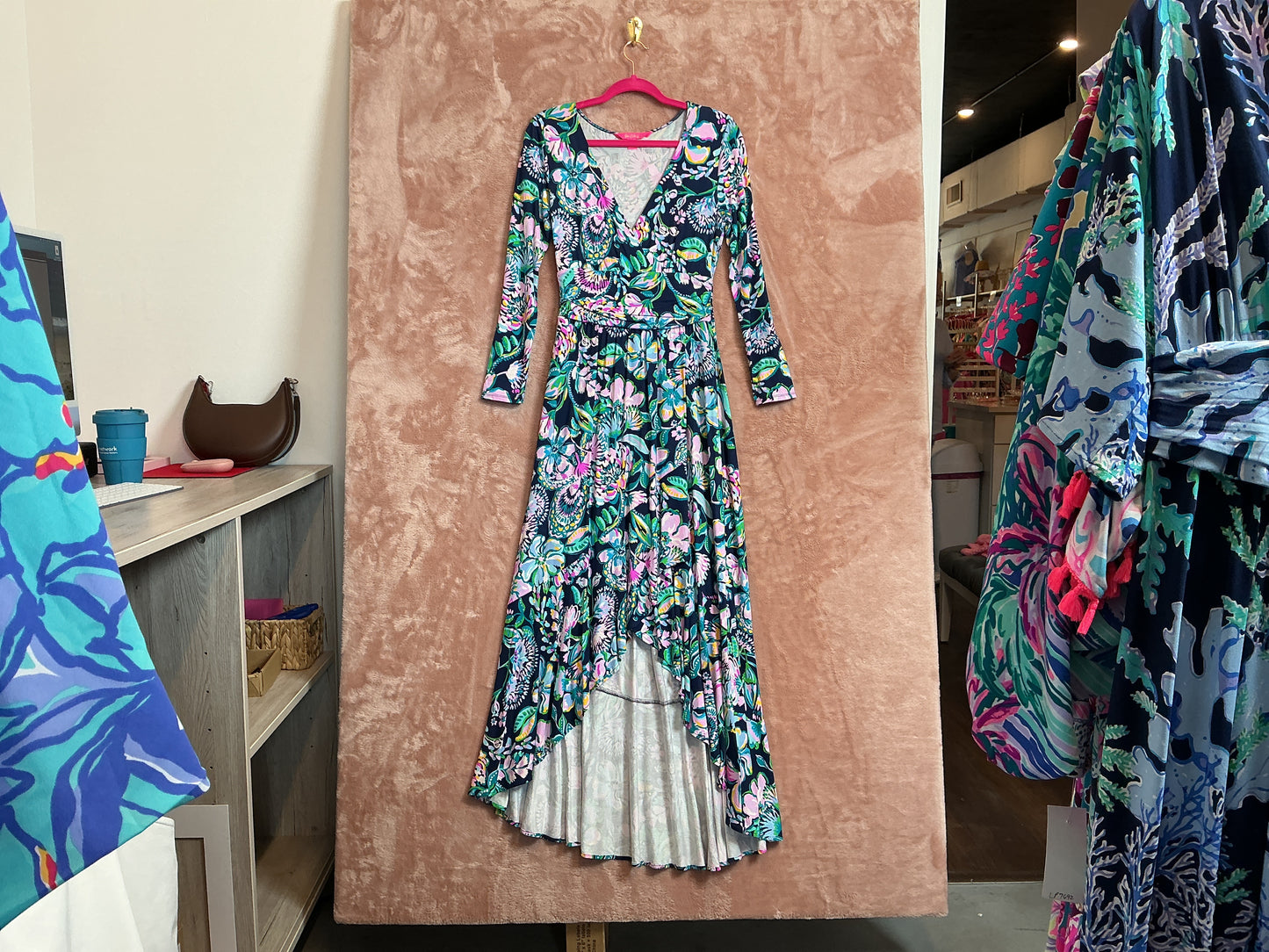 Lilly Pulitzer Dress - Size S