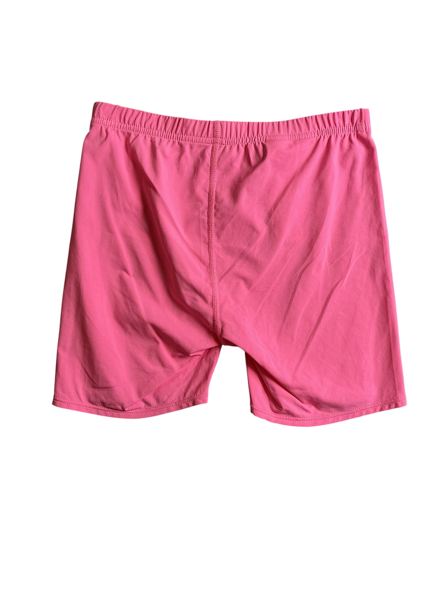 Lilly Pulitzer Luxletic Shorts - Coral - Size XS