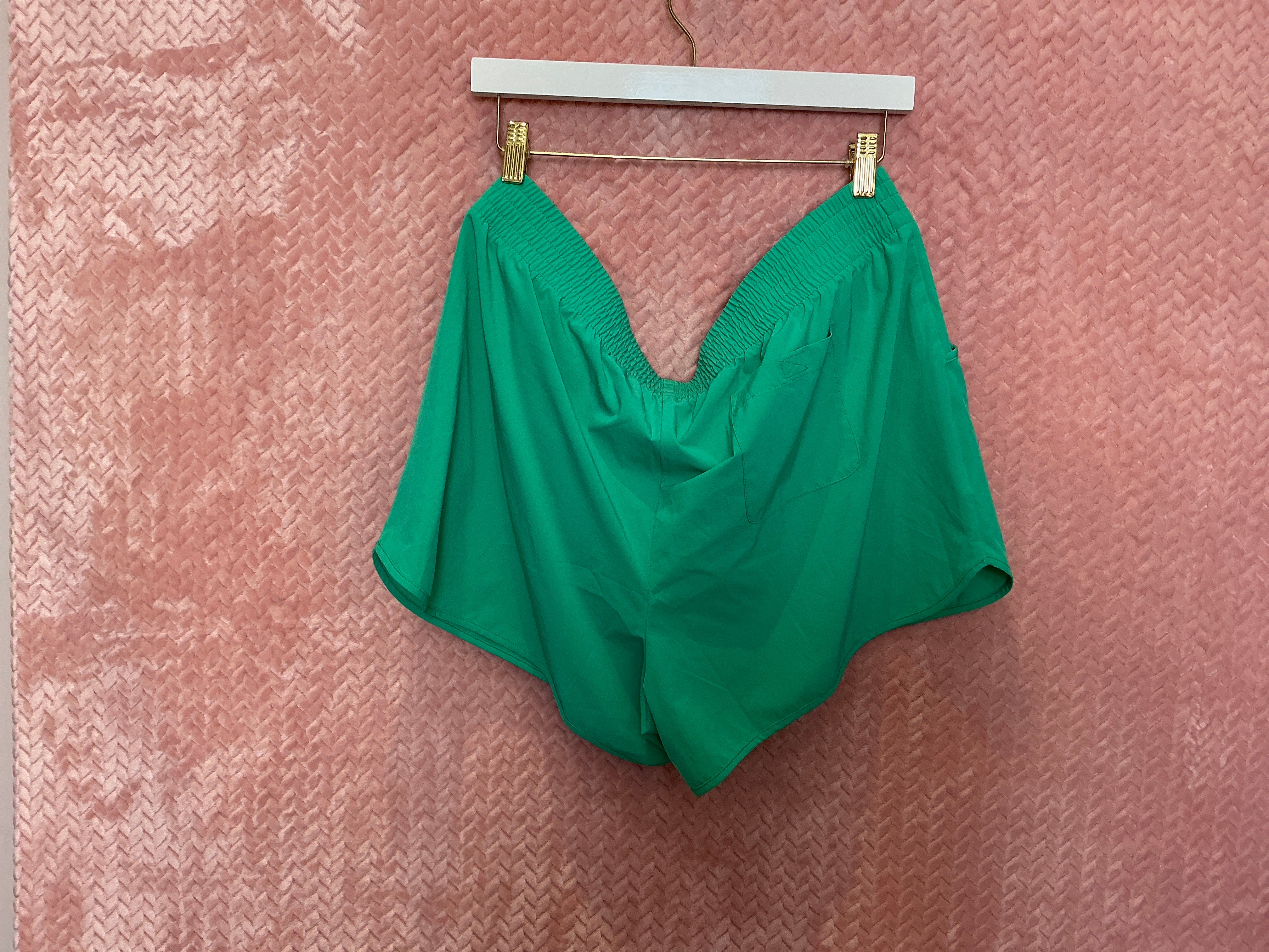 Lilly Pulitzer Short - Size XL