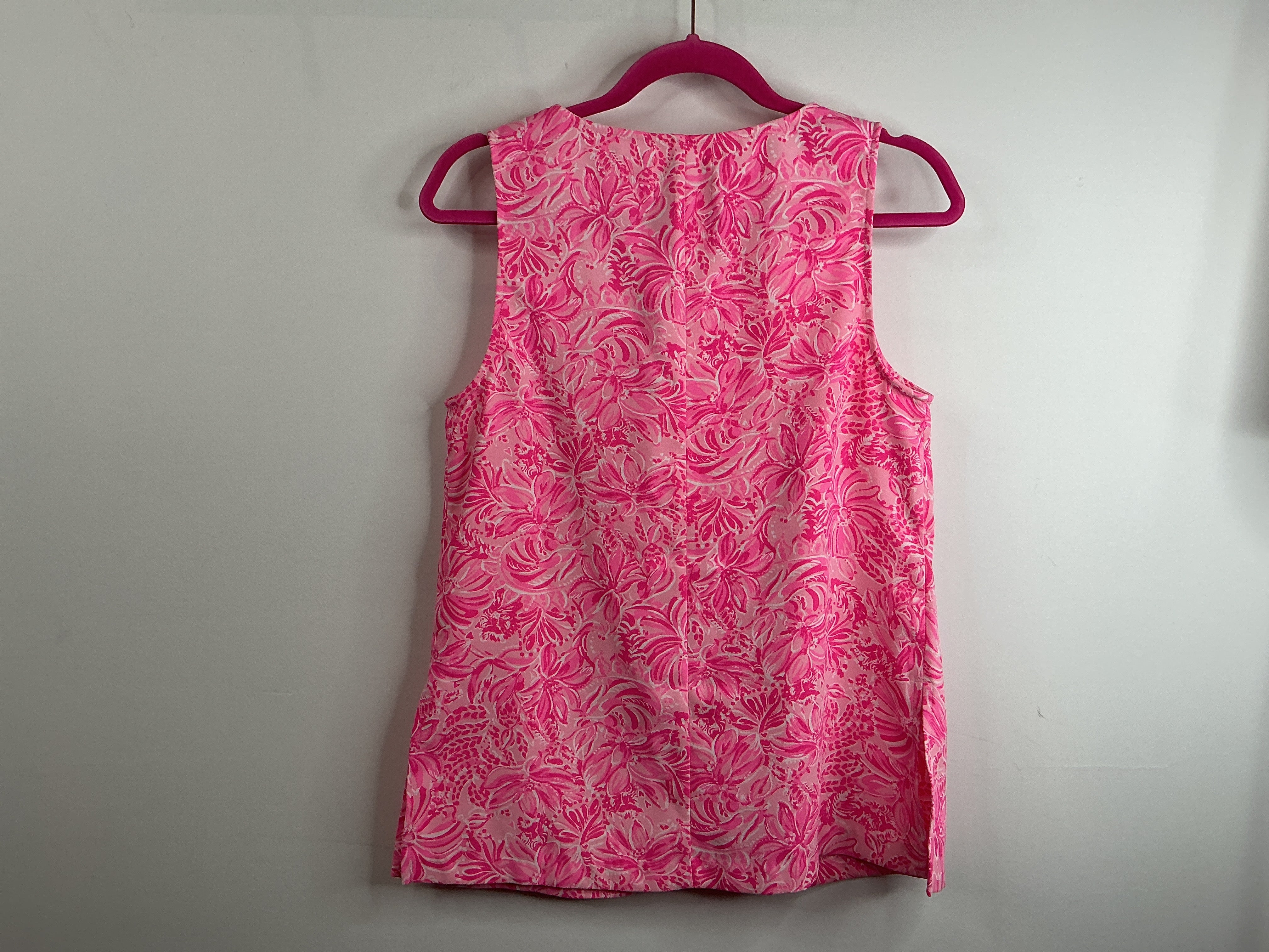 Lilly Pulitzer Shirt - Size 6