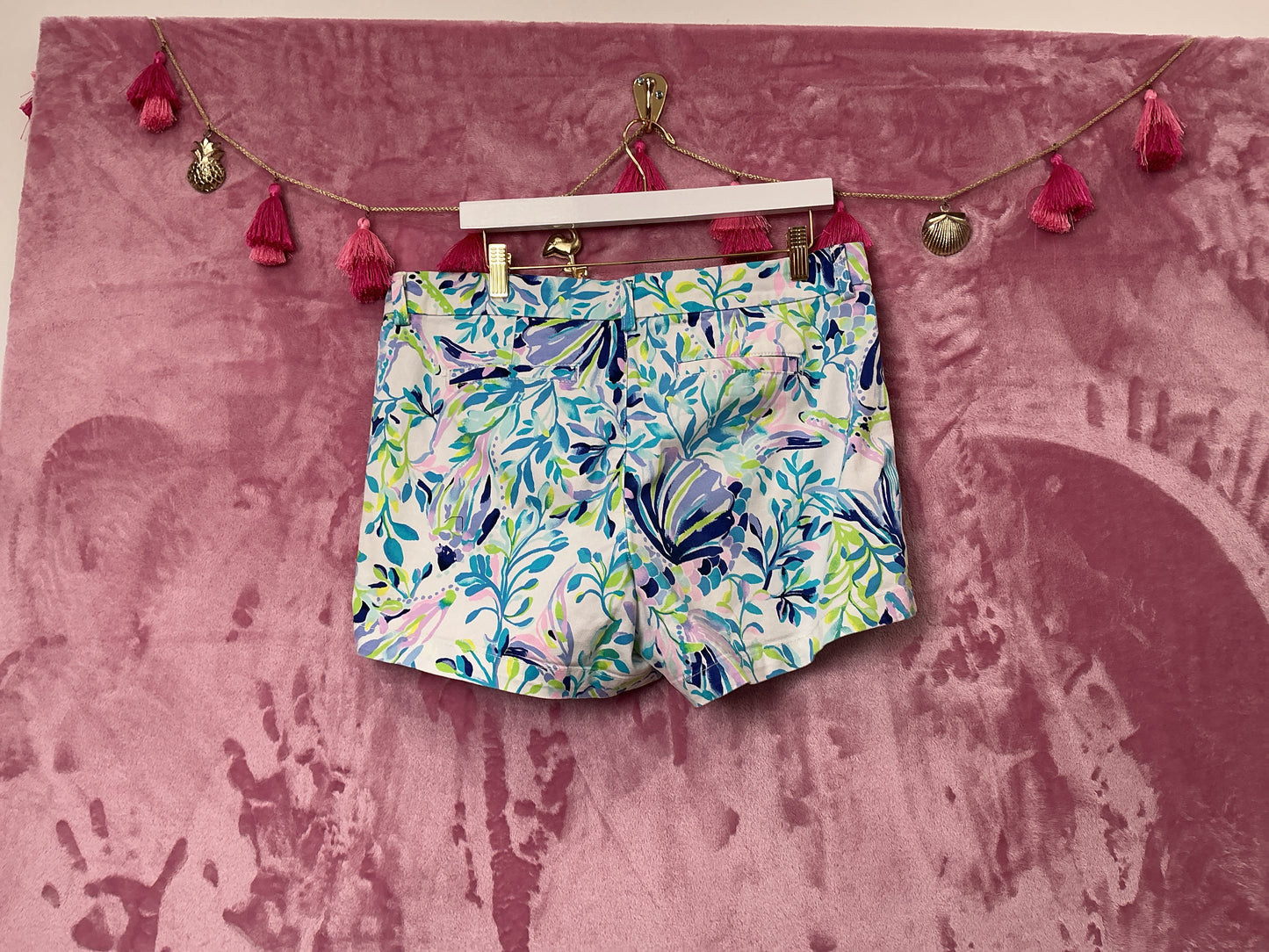 Lilly Pulitzer Skirt - Size 14