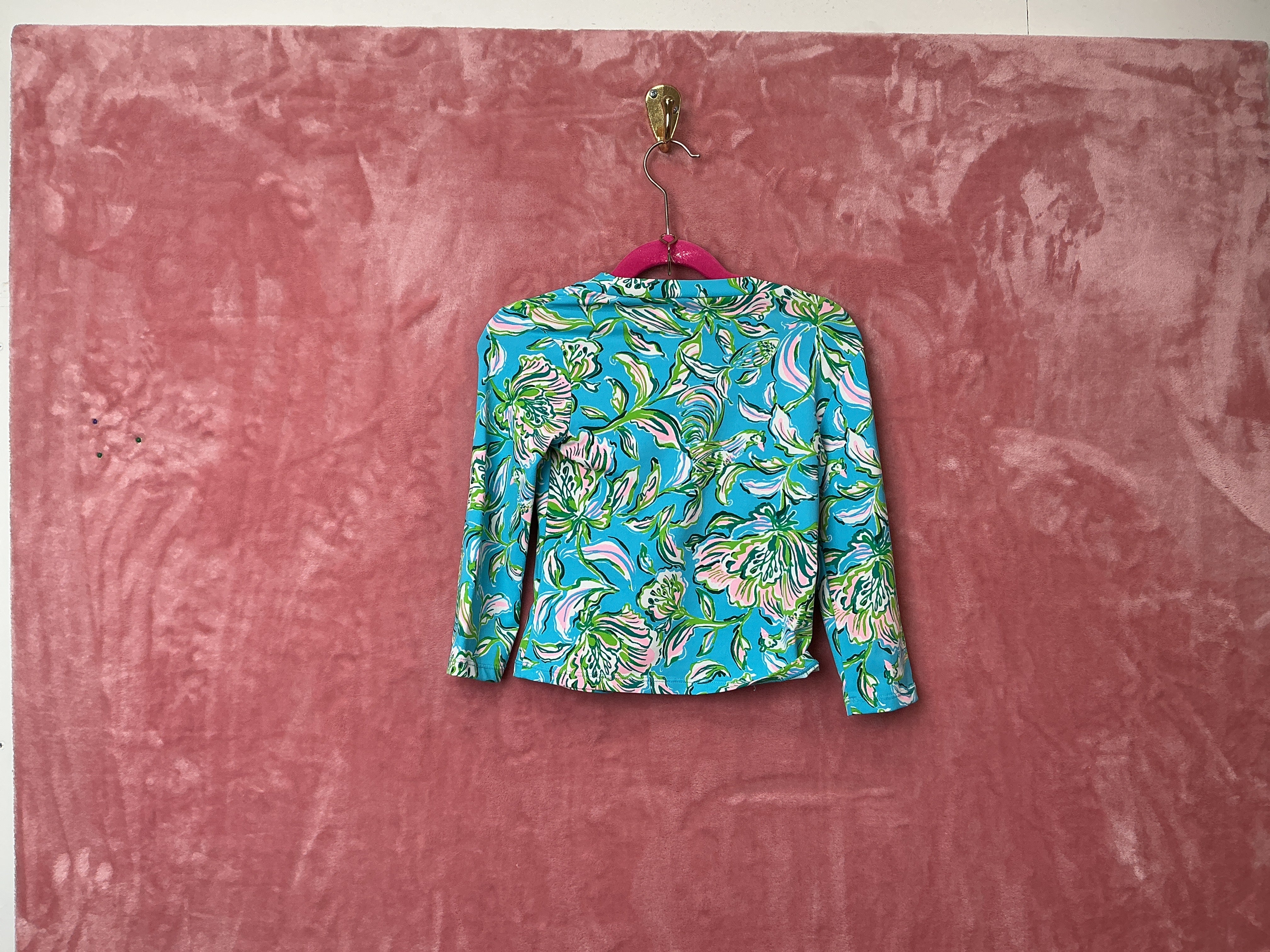 Lilly Pulitzer Kids Bathing Suit - Size 6 Girls