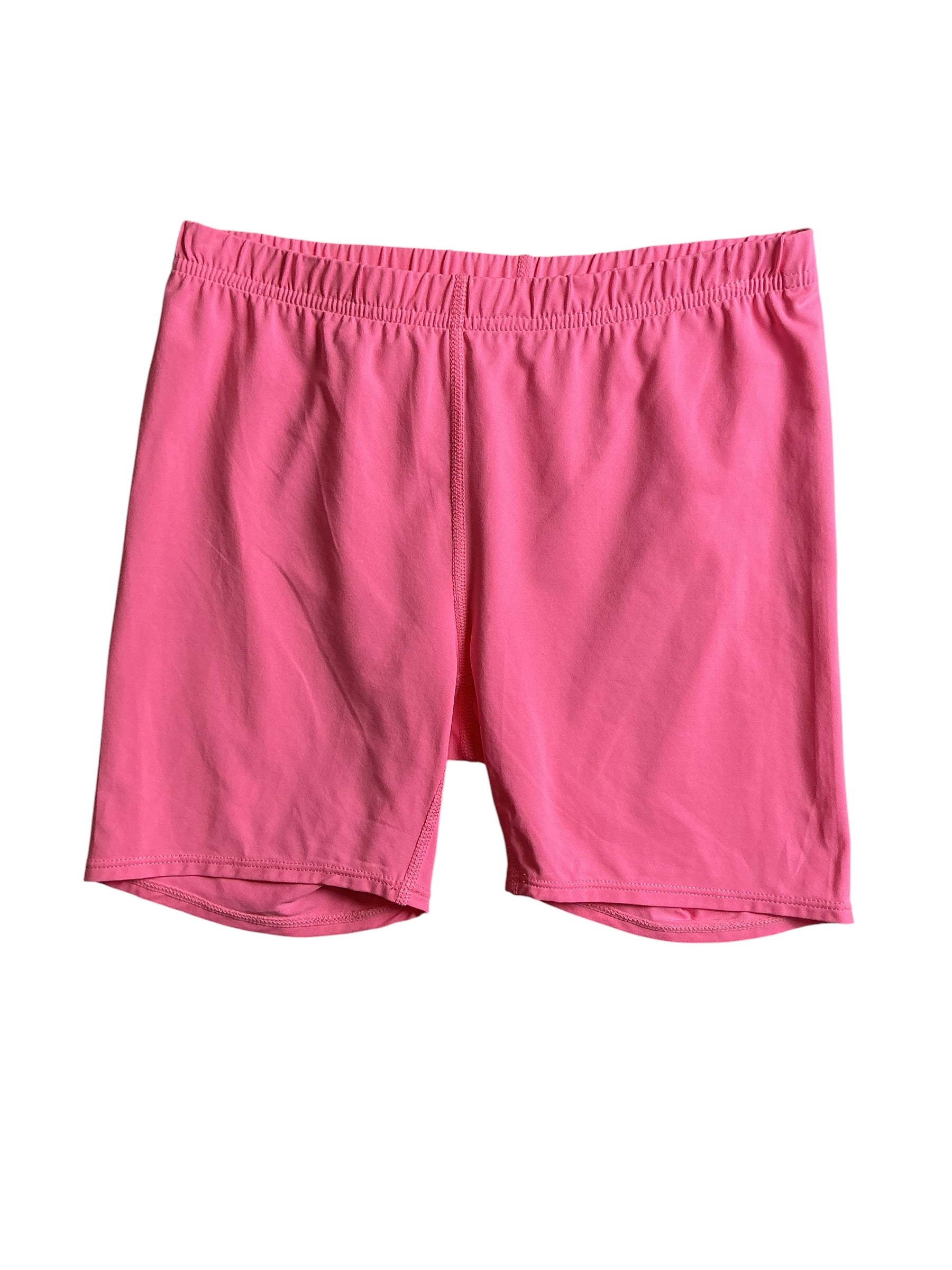 Lilly Pulitzer Luxletic Shorts - Coral - Size XS