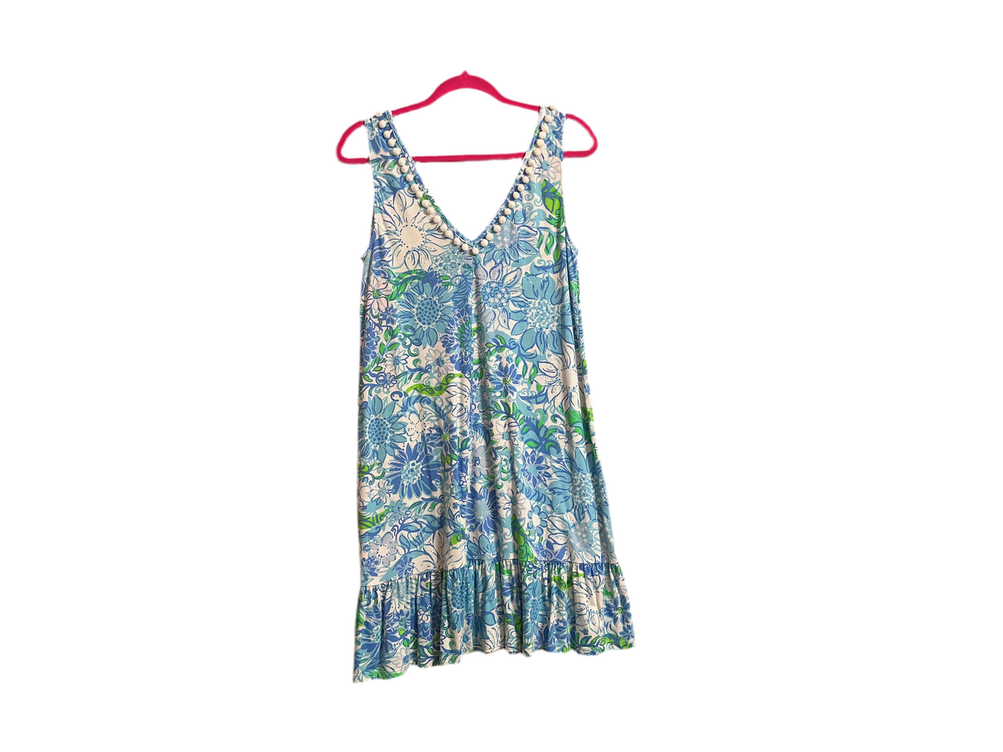 Lilly Pulitzer Dress - Size S
