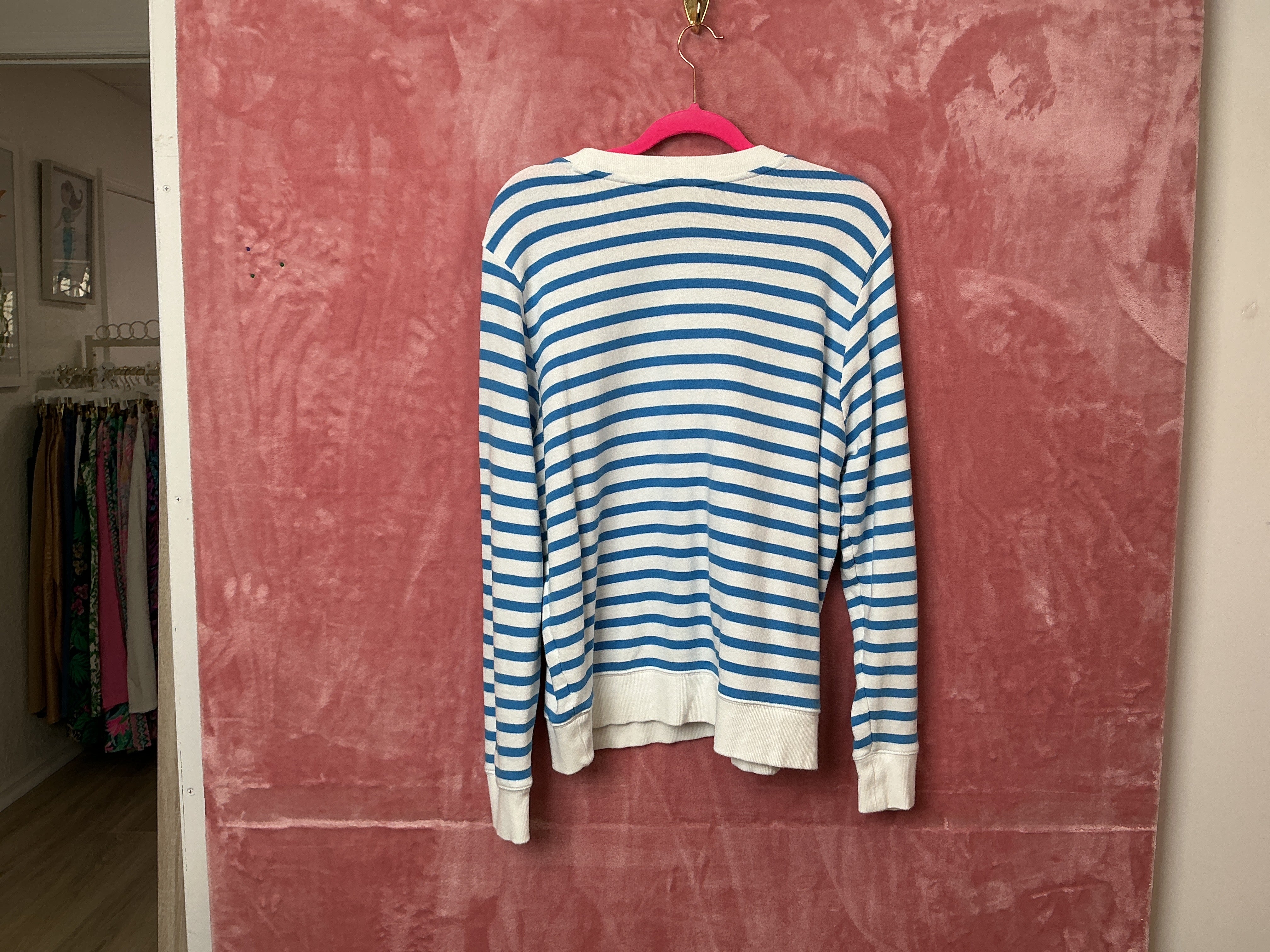 Lilly Pulitzer Sweater  - Size M