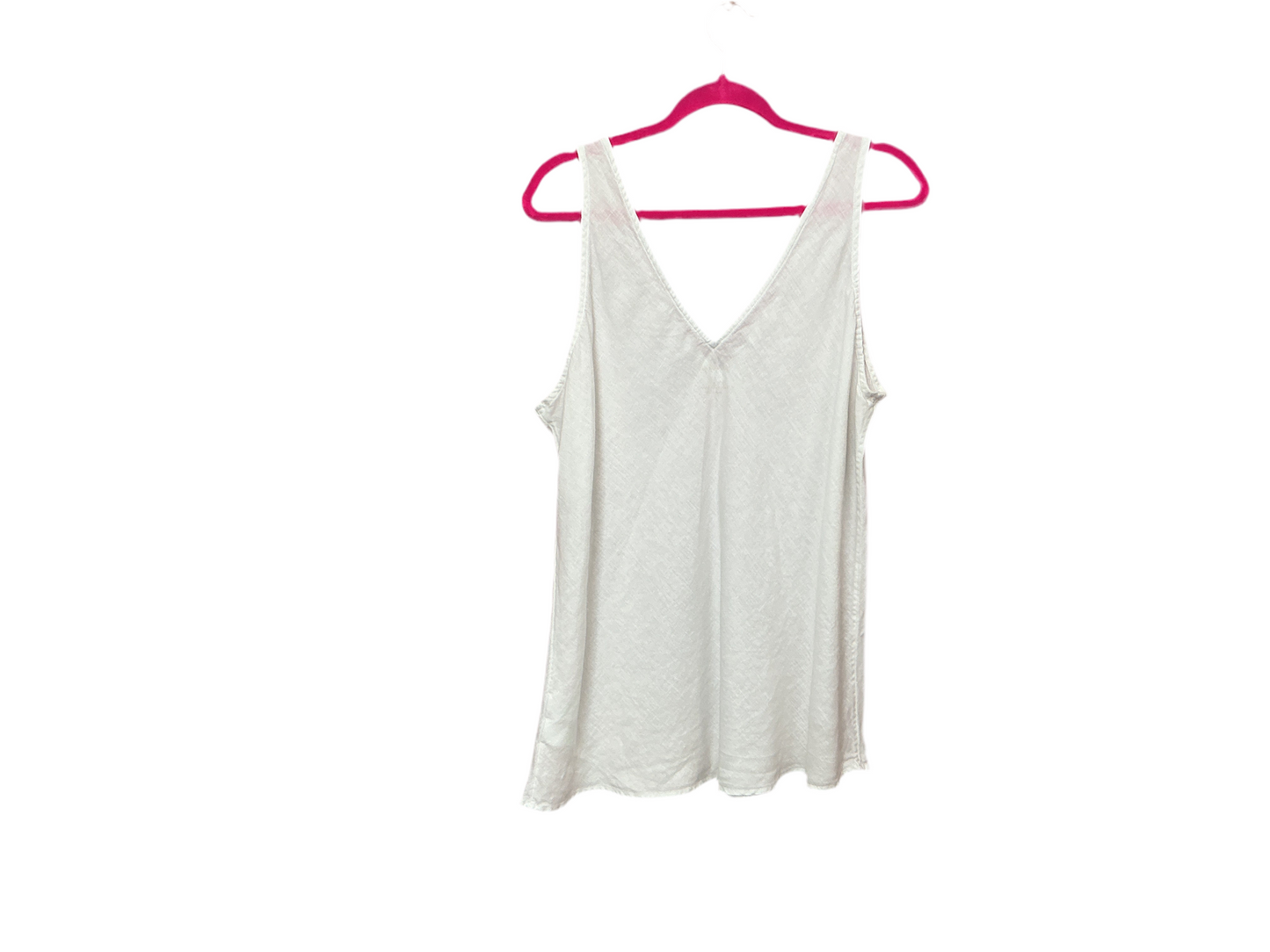 Lilly Pulitzer Tank Top - Size L