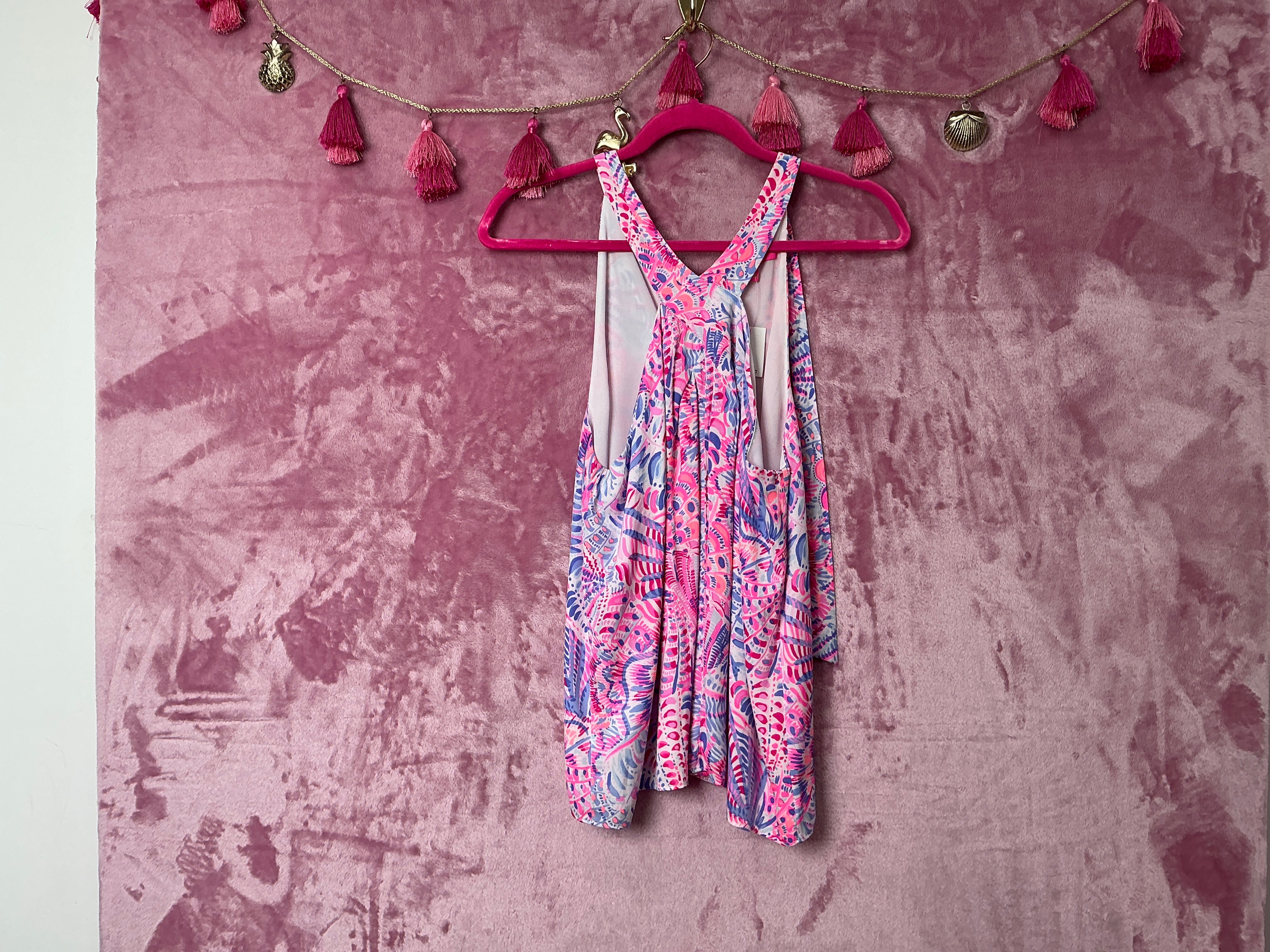 Lilly Pulitzer Top - Size M