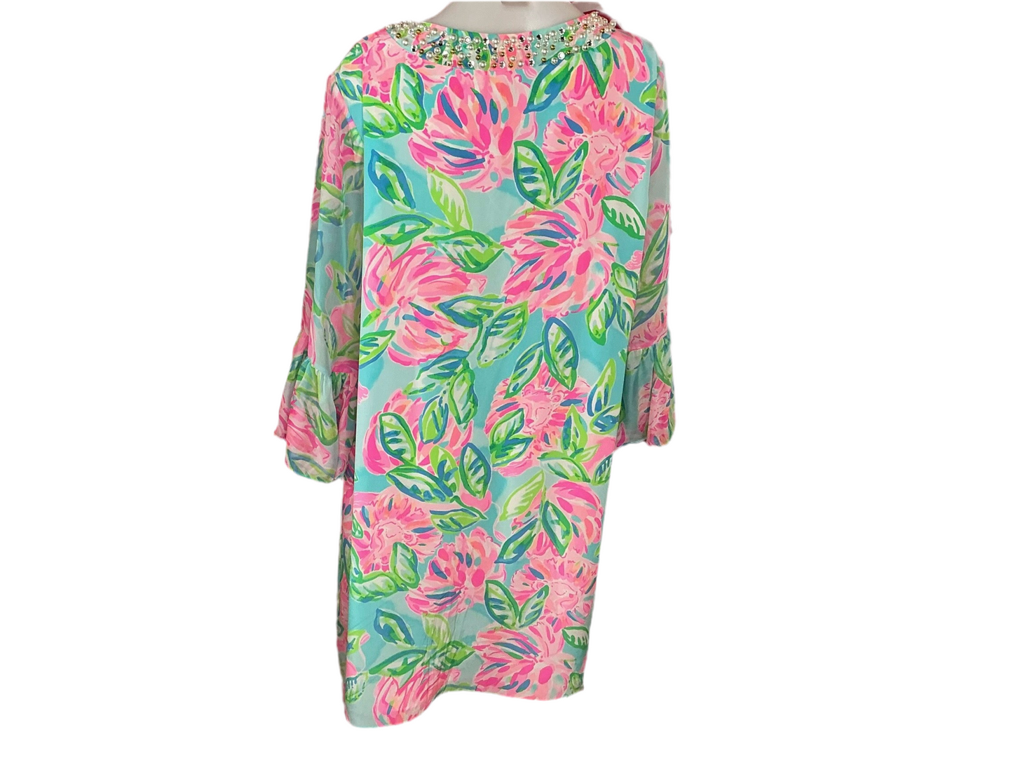 Lilly Pulitzer Dress - Size XL