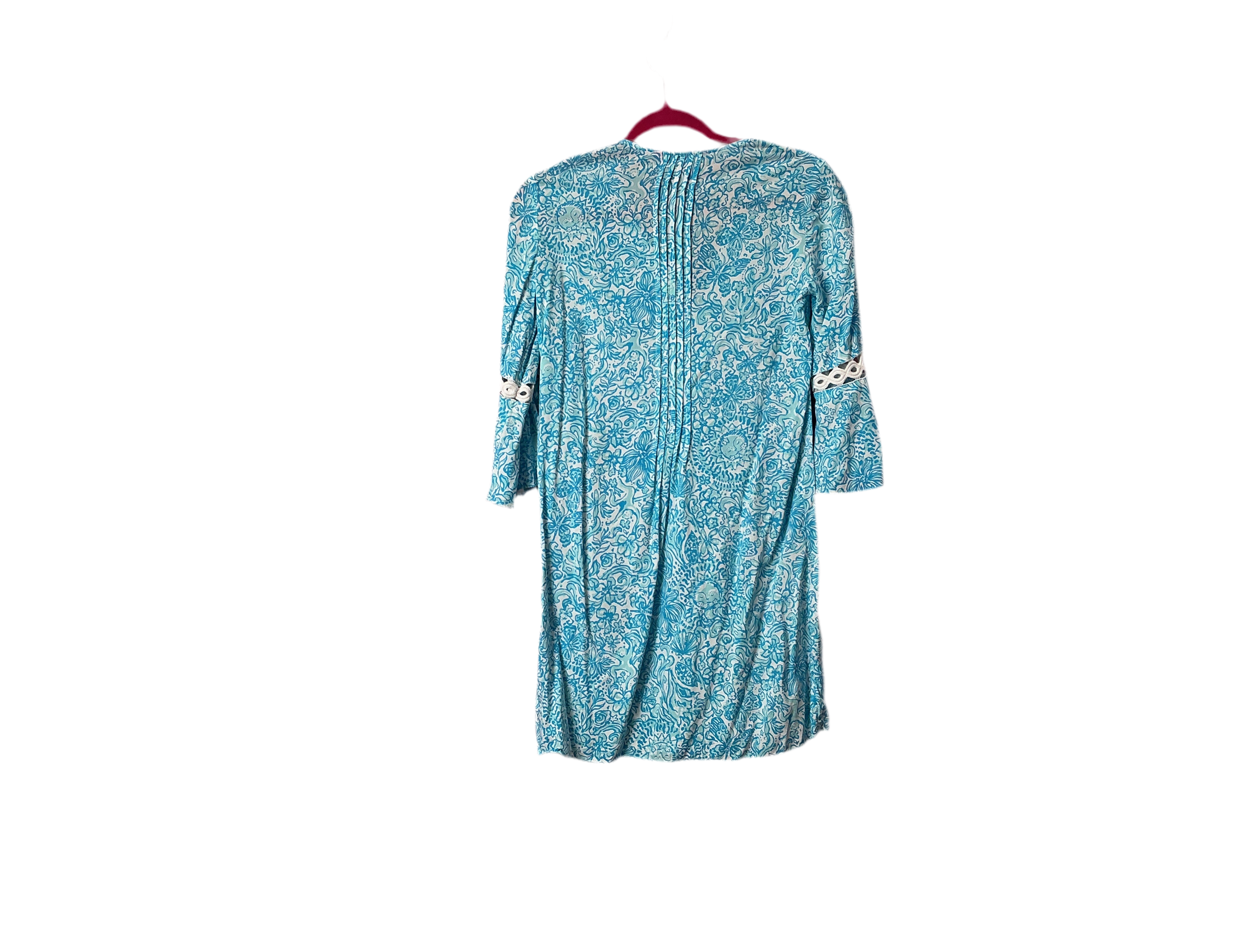 Lilly Pulitzer Dress - Size XXS