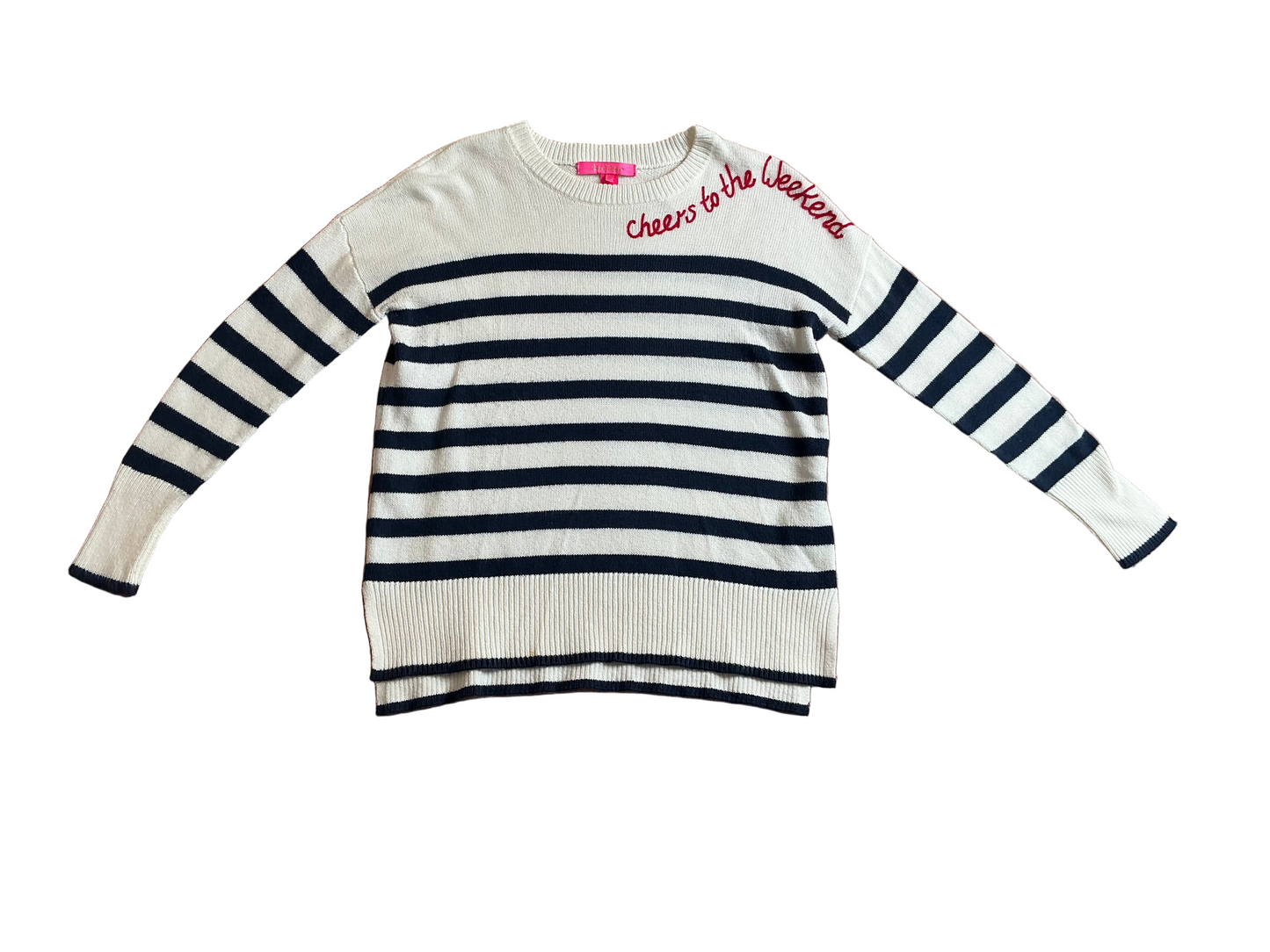 Lilly Pulitzer Sweater - Size XS