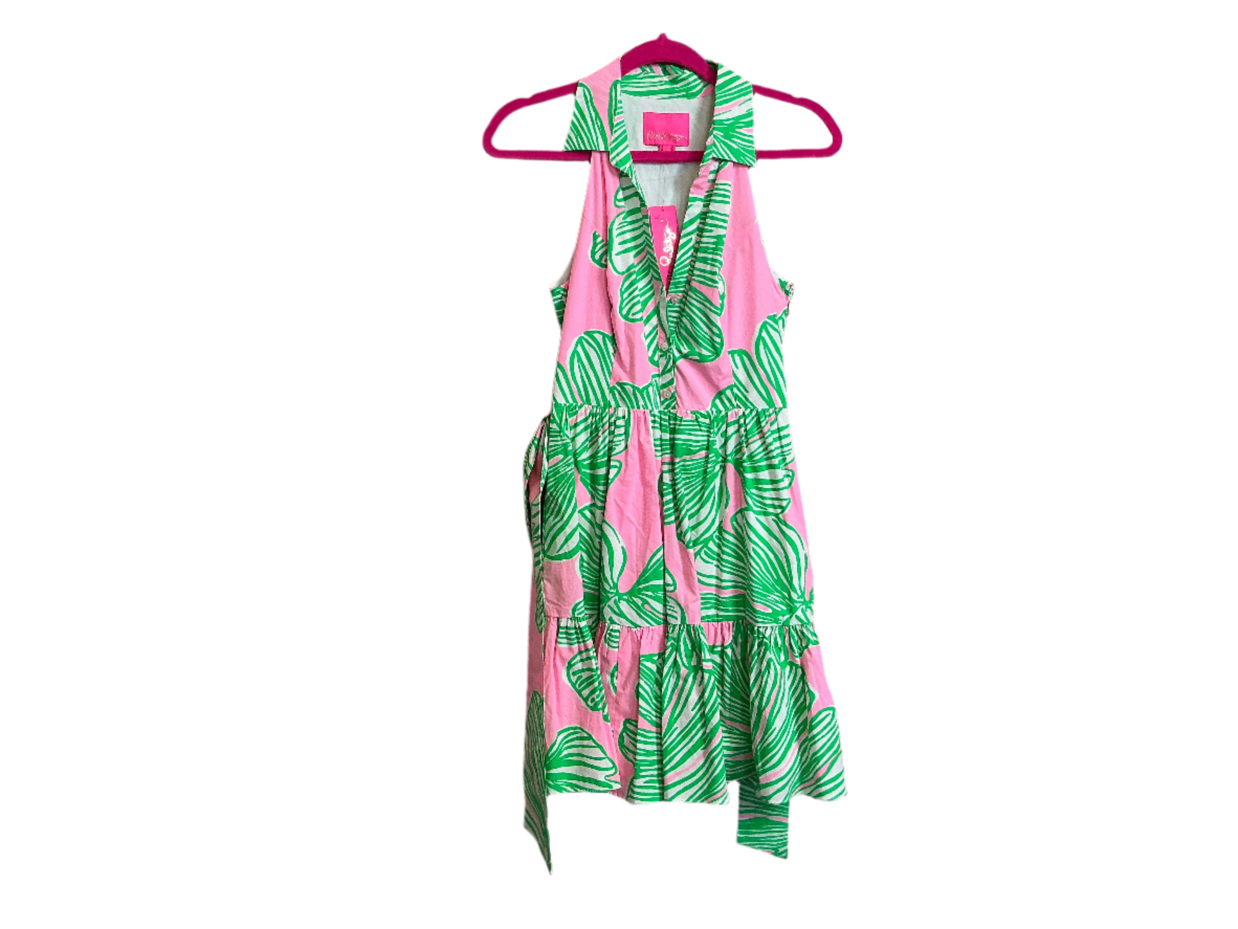 Lily Pulitzer NWT Trisha Shirtless - Size 0