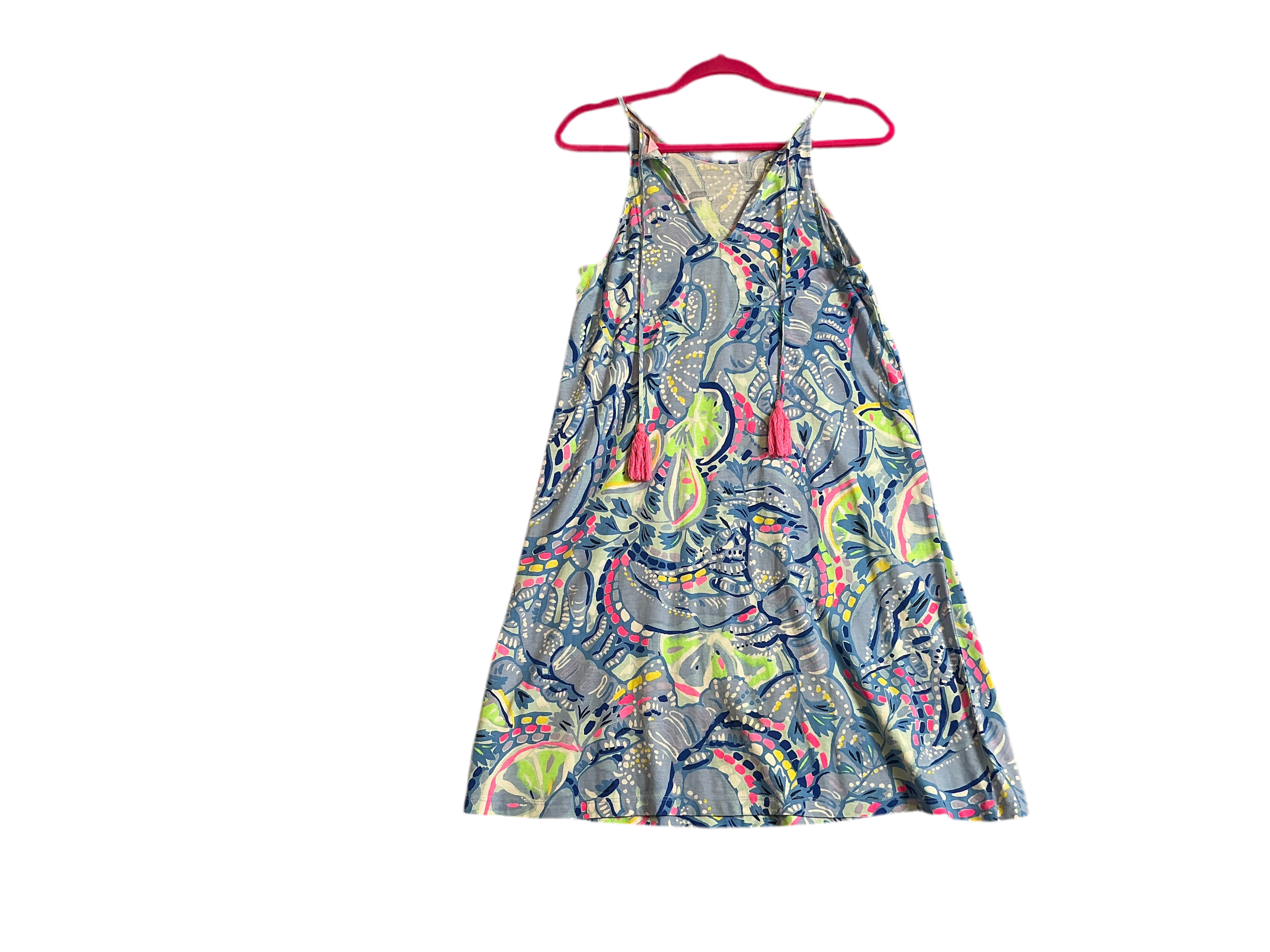 Lilly Pulitzer Romper - Size XS
