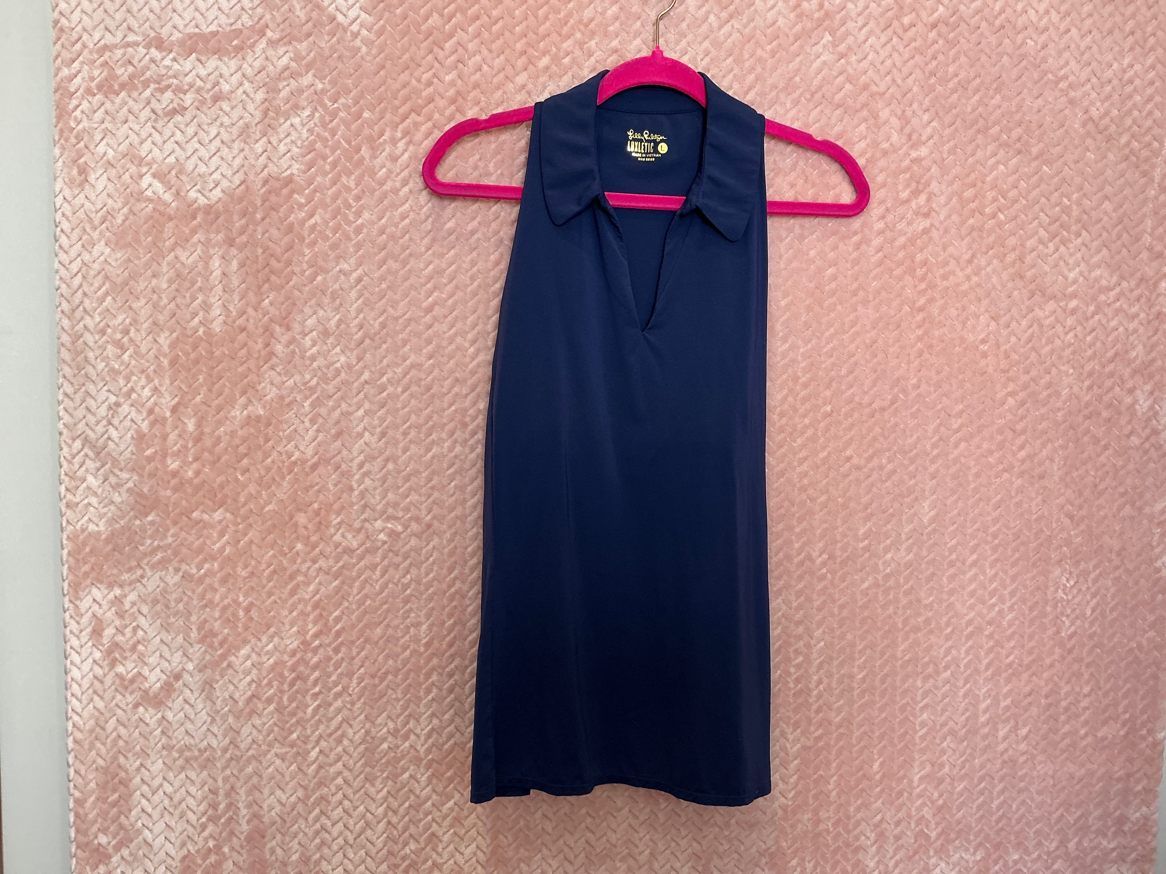 Lilly Pulitzer Top - Size L