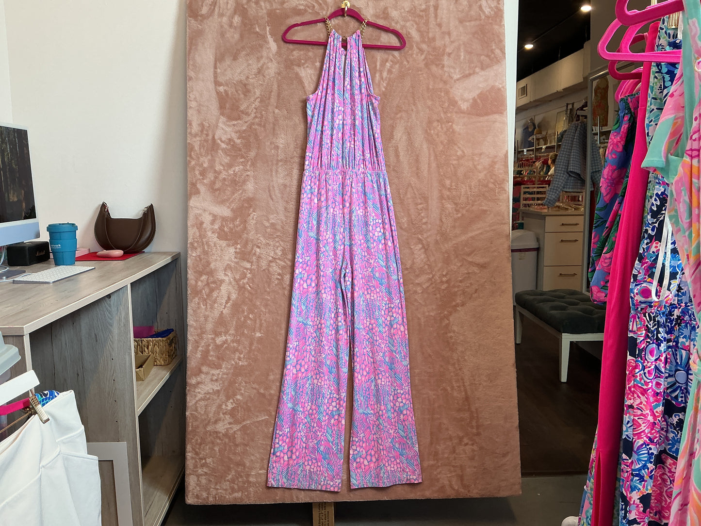 Lilly Pulitzer Dress - Size S