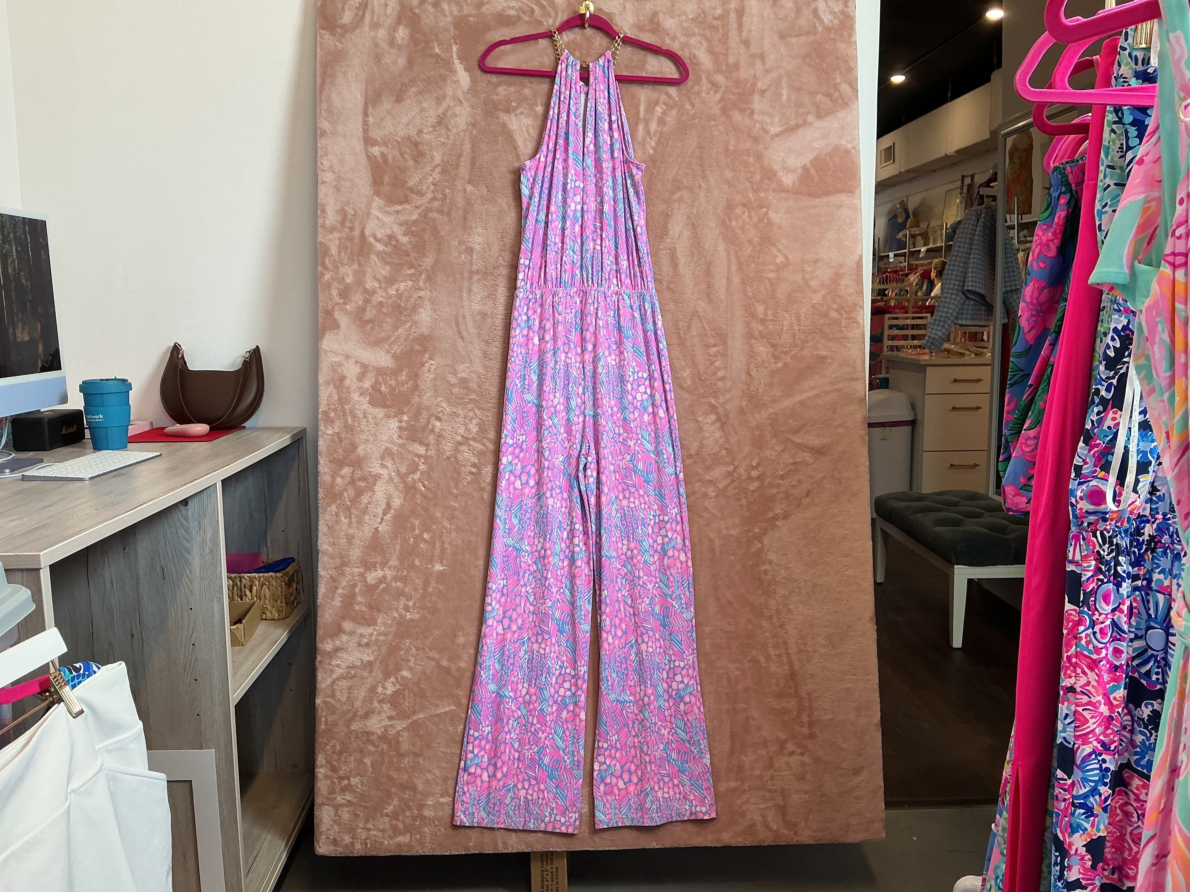 Lilly Pulitzer Dress - Size S