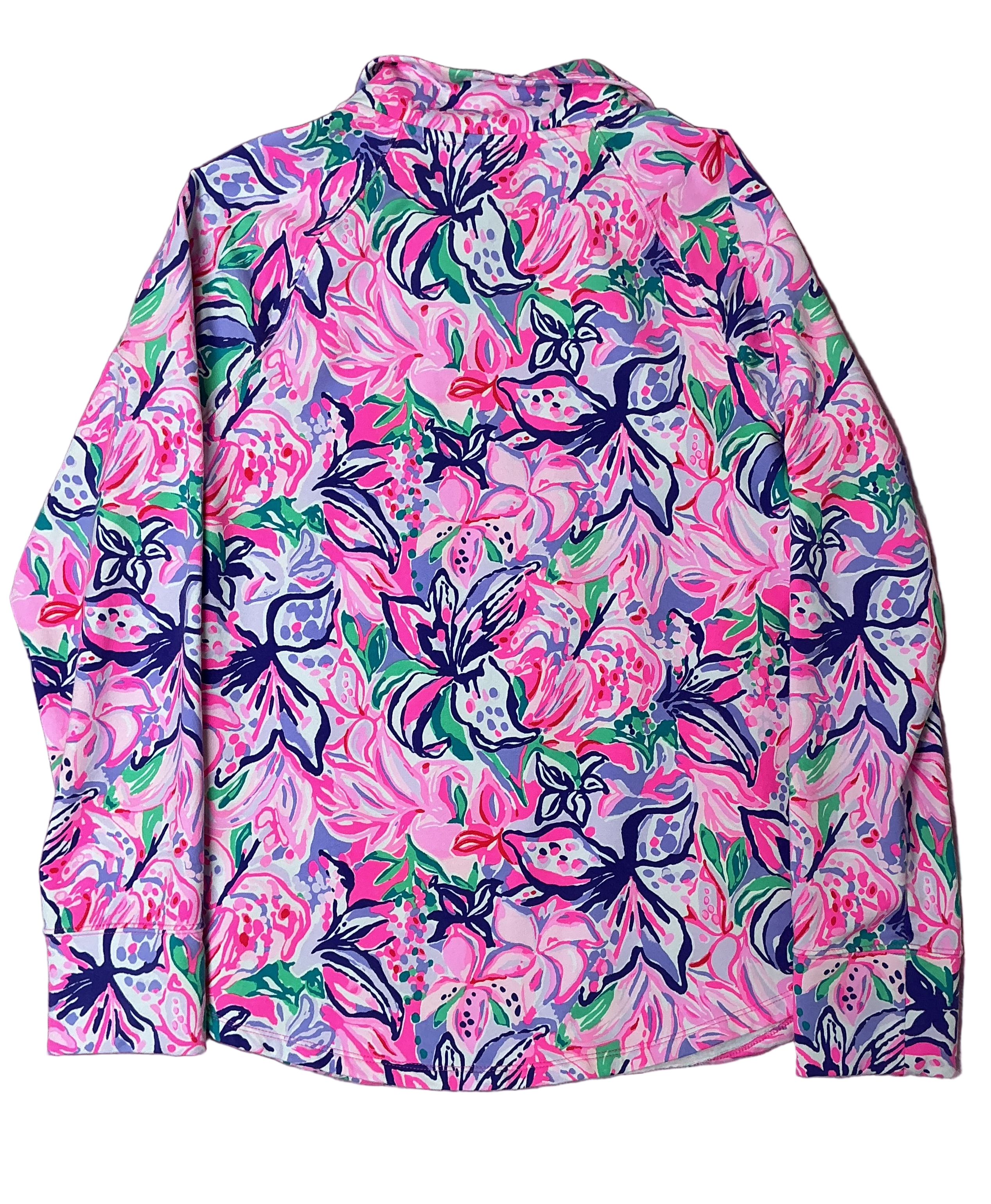 Lilly Pulitzer Popover - Size M