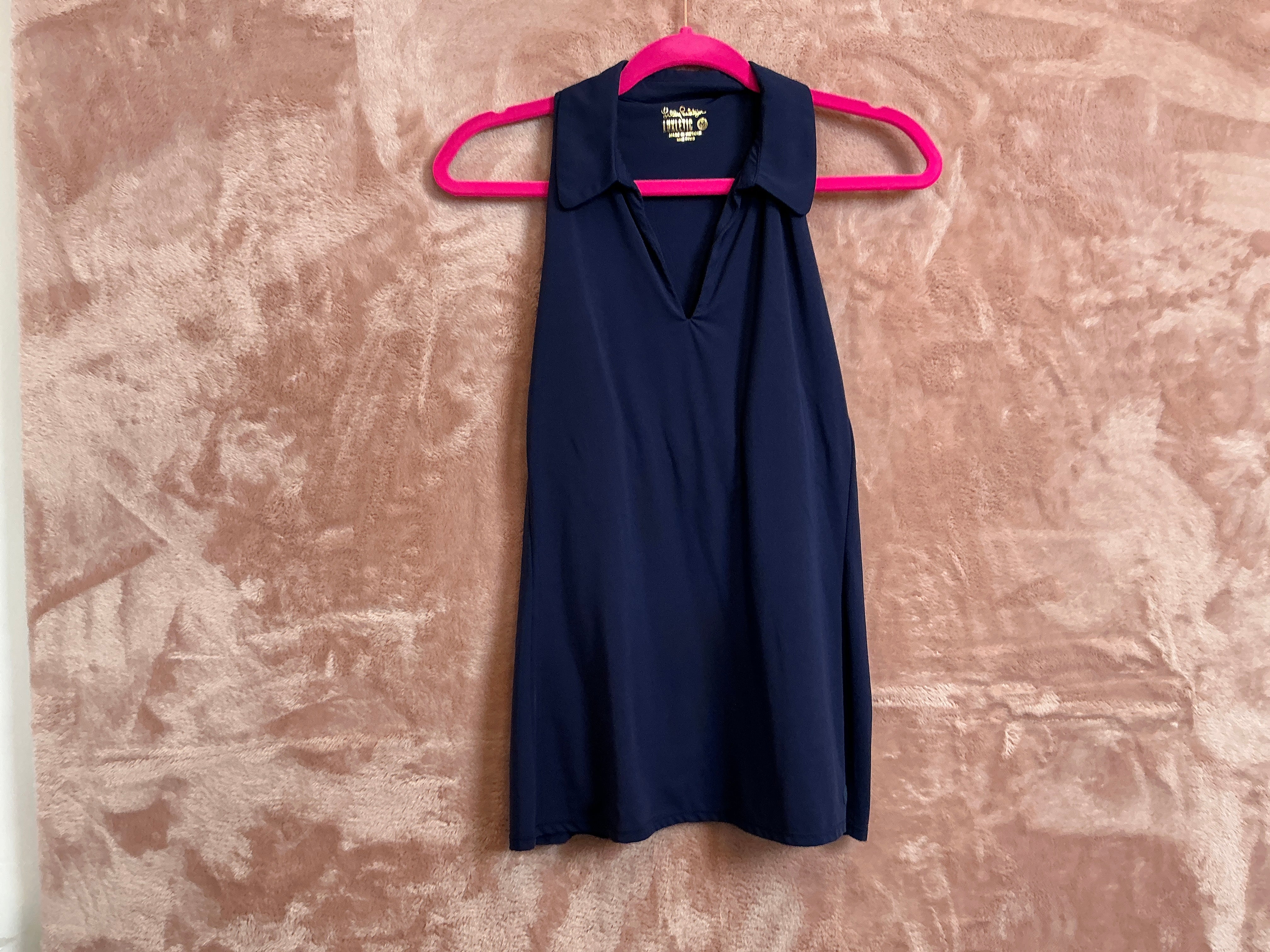 Lilly Pulitzer Top - Size M