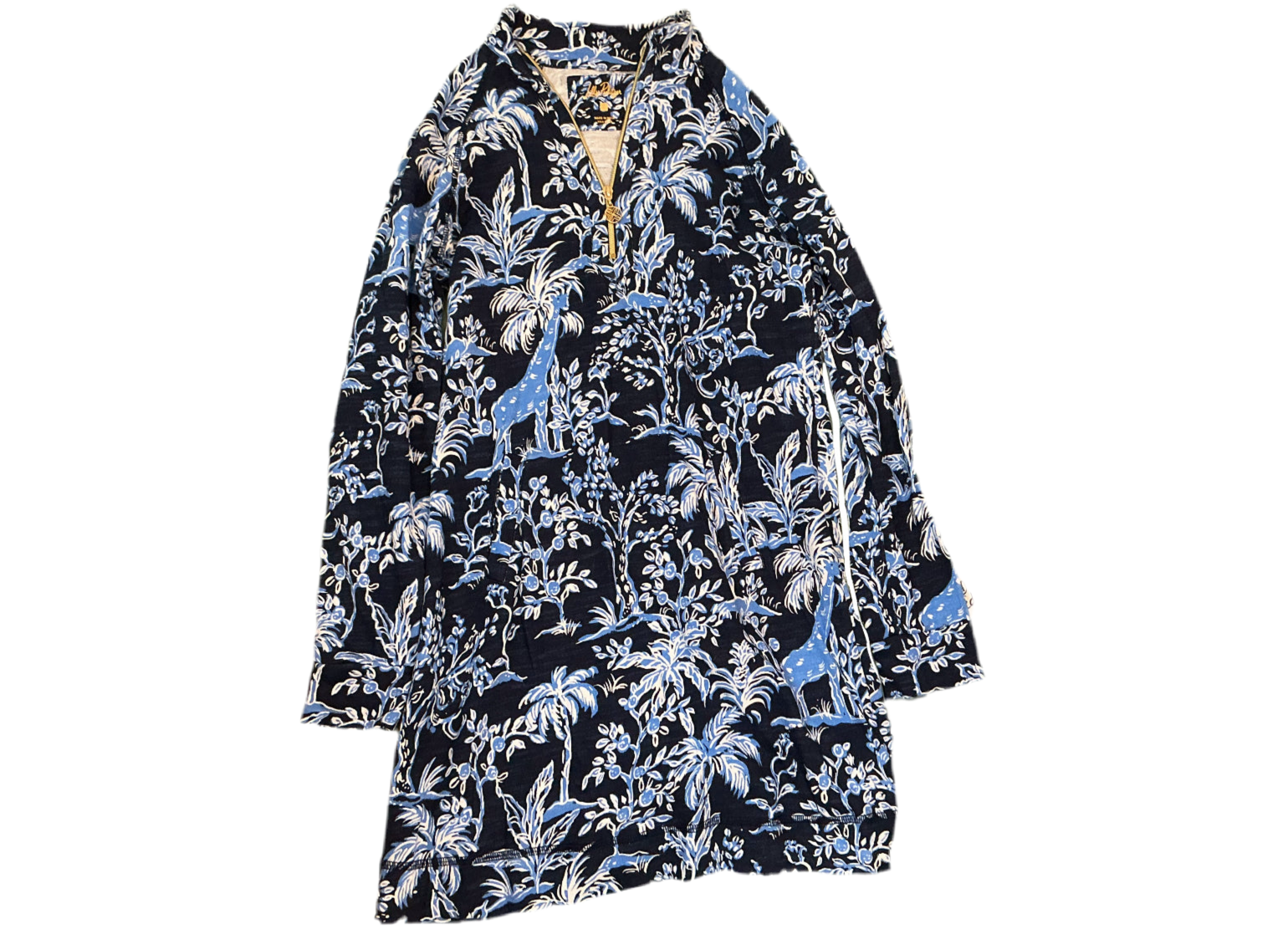 Lilly Pulitzer Dress - Size S