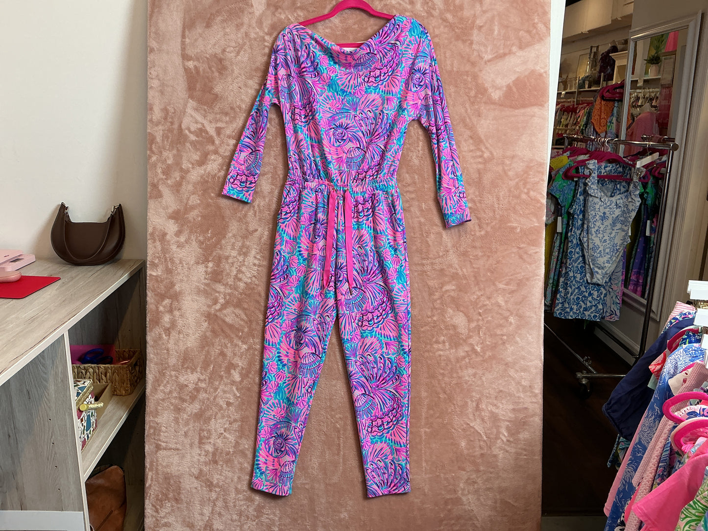 Lilly Pulitzer Dress - Size XS