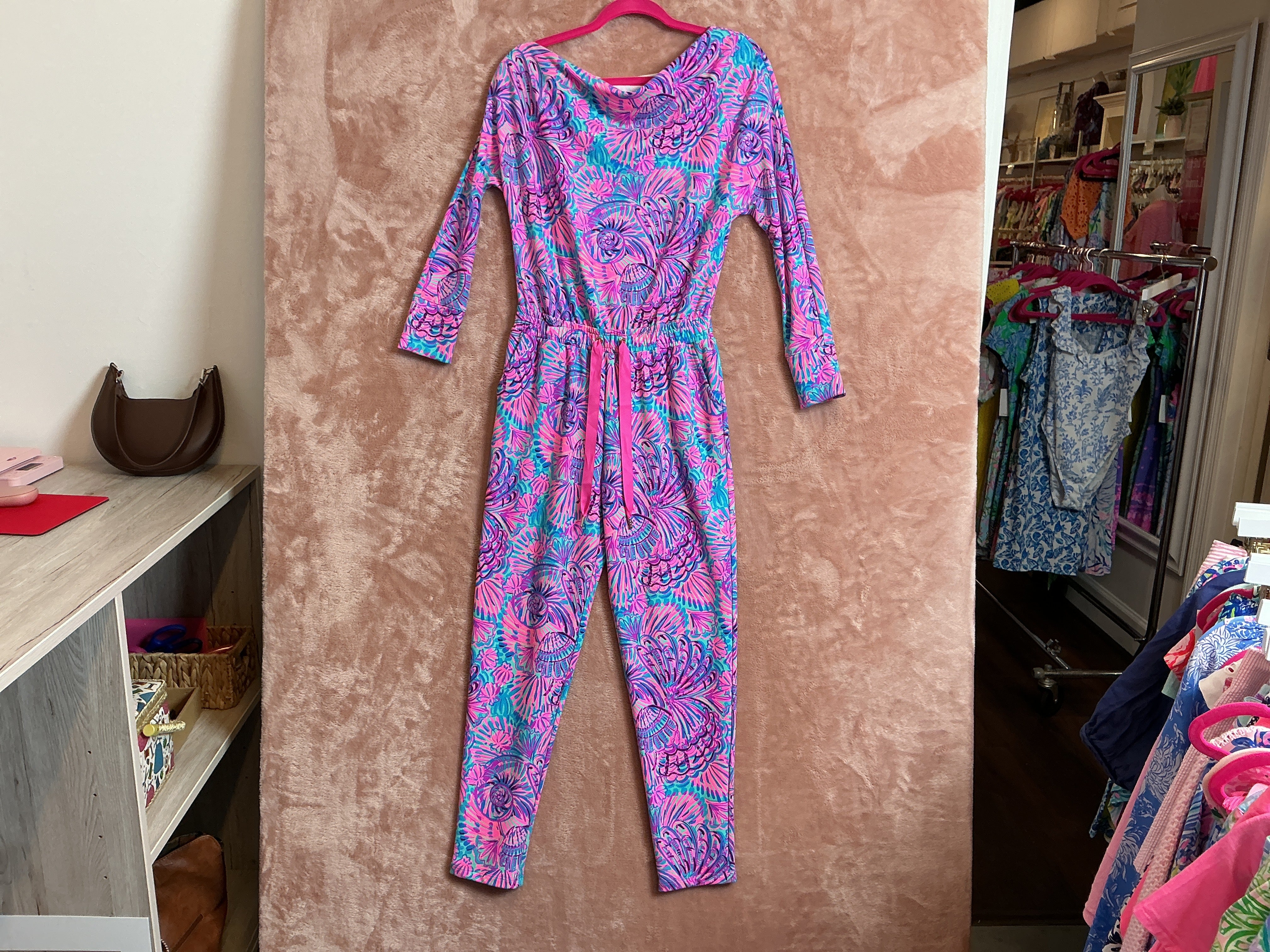 Lilly Pulitzer Dress - Size XS