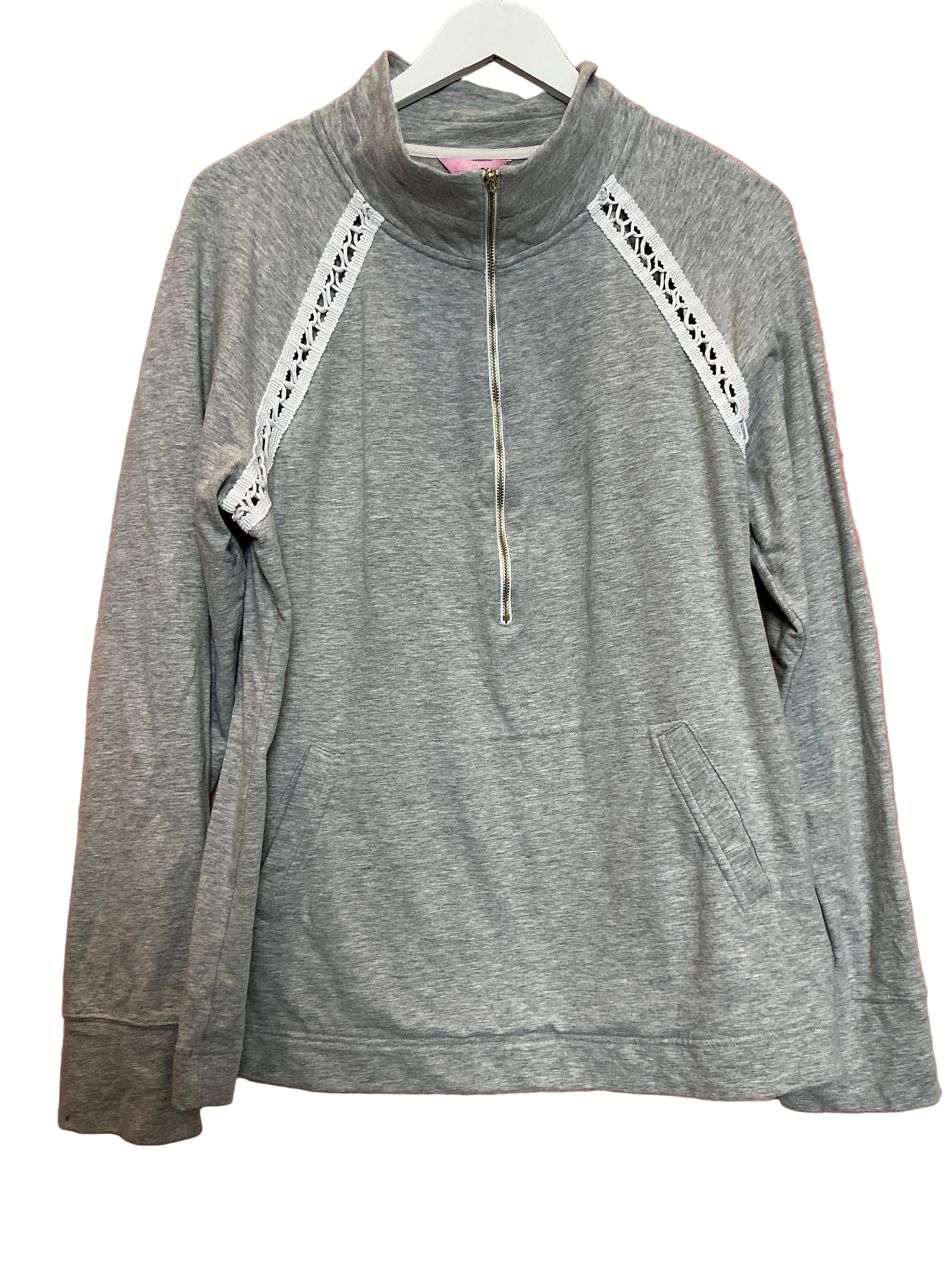 Lilly Pulitzer Popover - Size XL