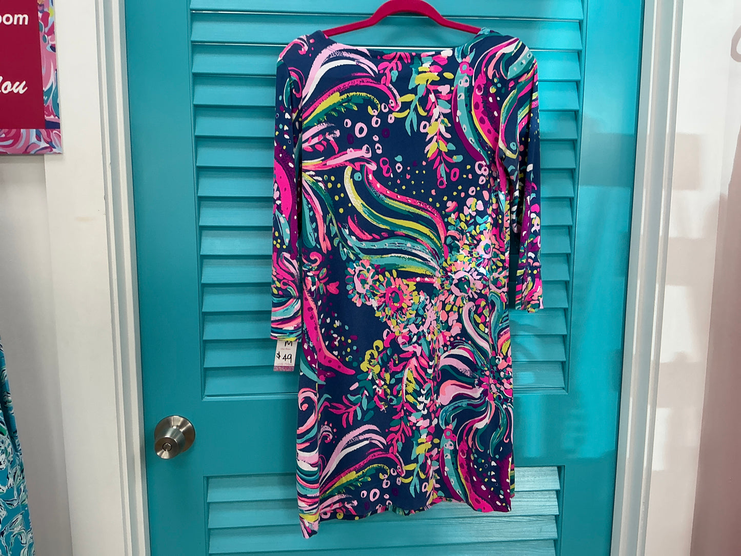 Lilly Pulitzer Dress - Size M