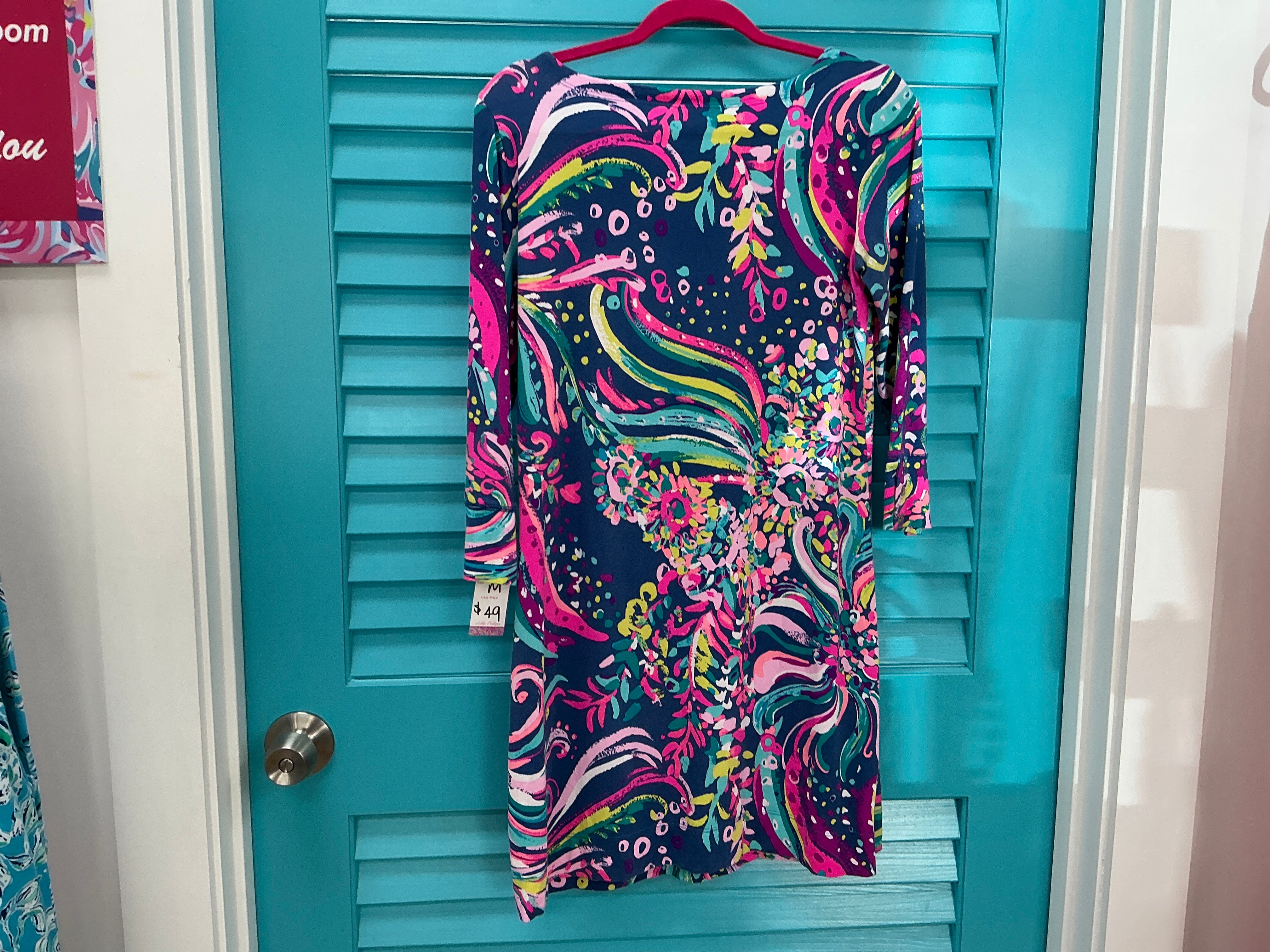 Lilly Pulitzer Dress - Size M