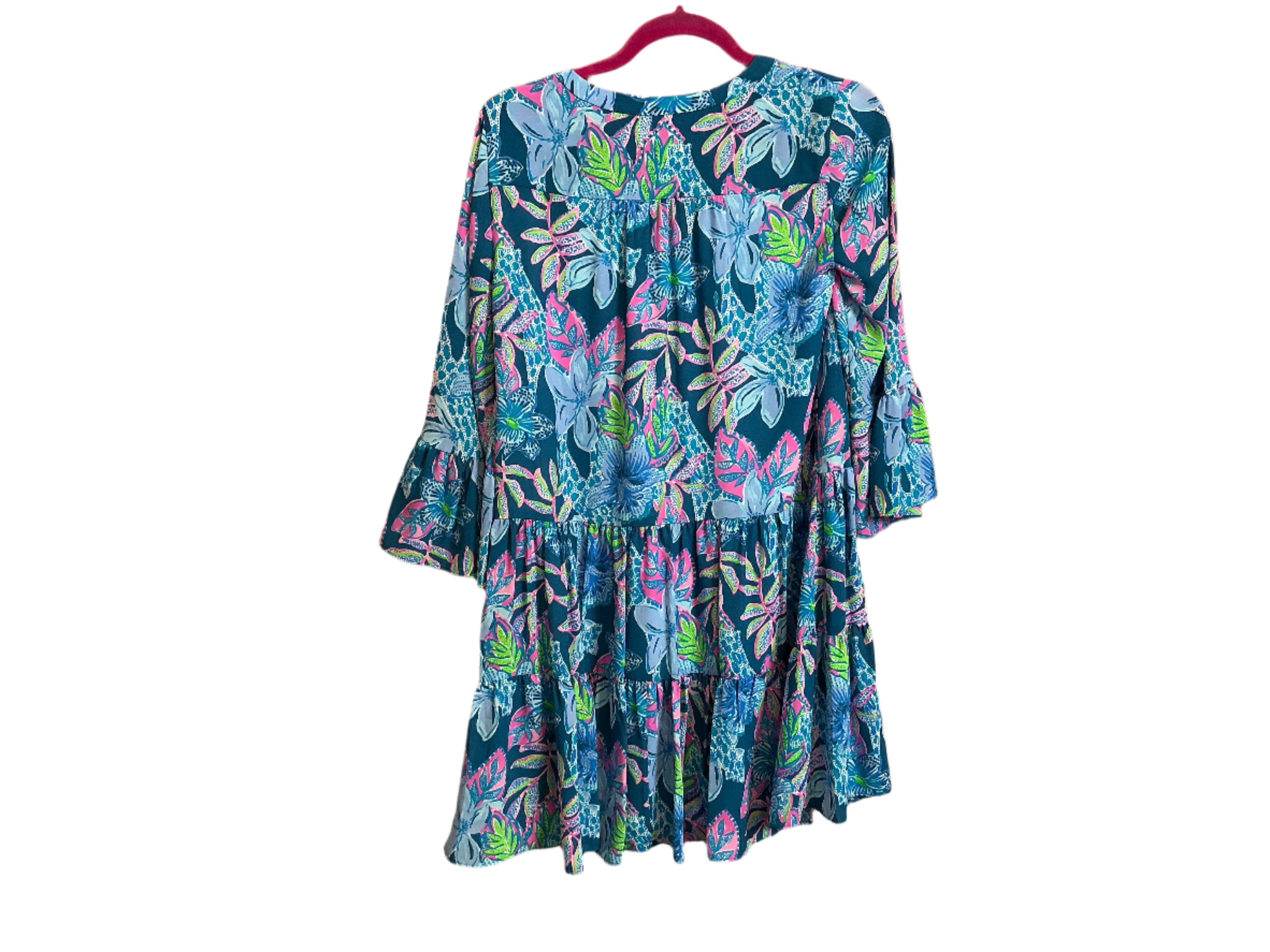 Lilly Pulitzer dresses Size 00