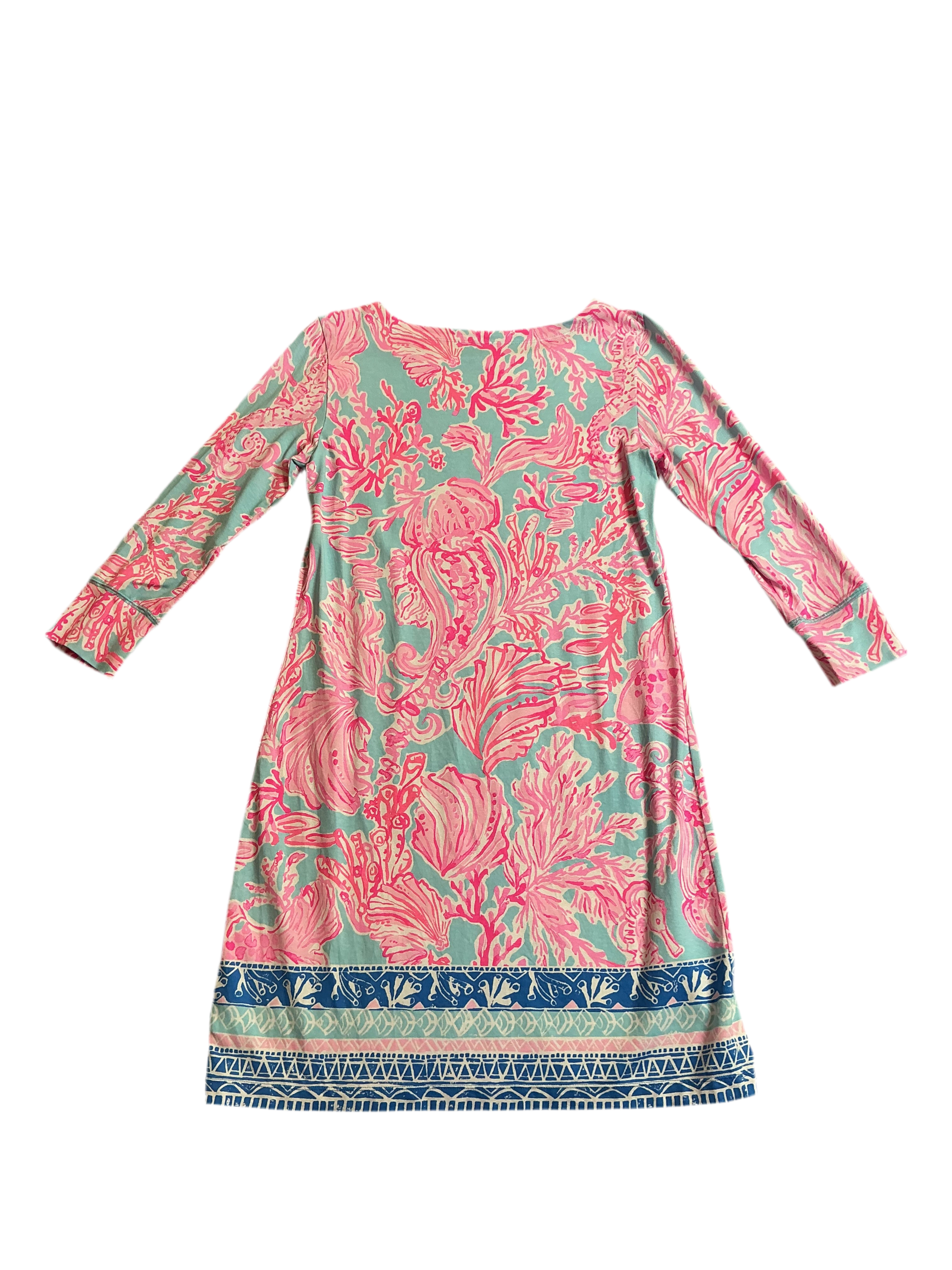 Lilly Pulitzer Dress - Size S
