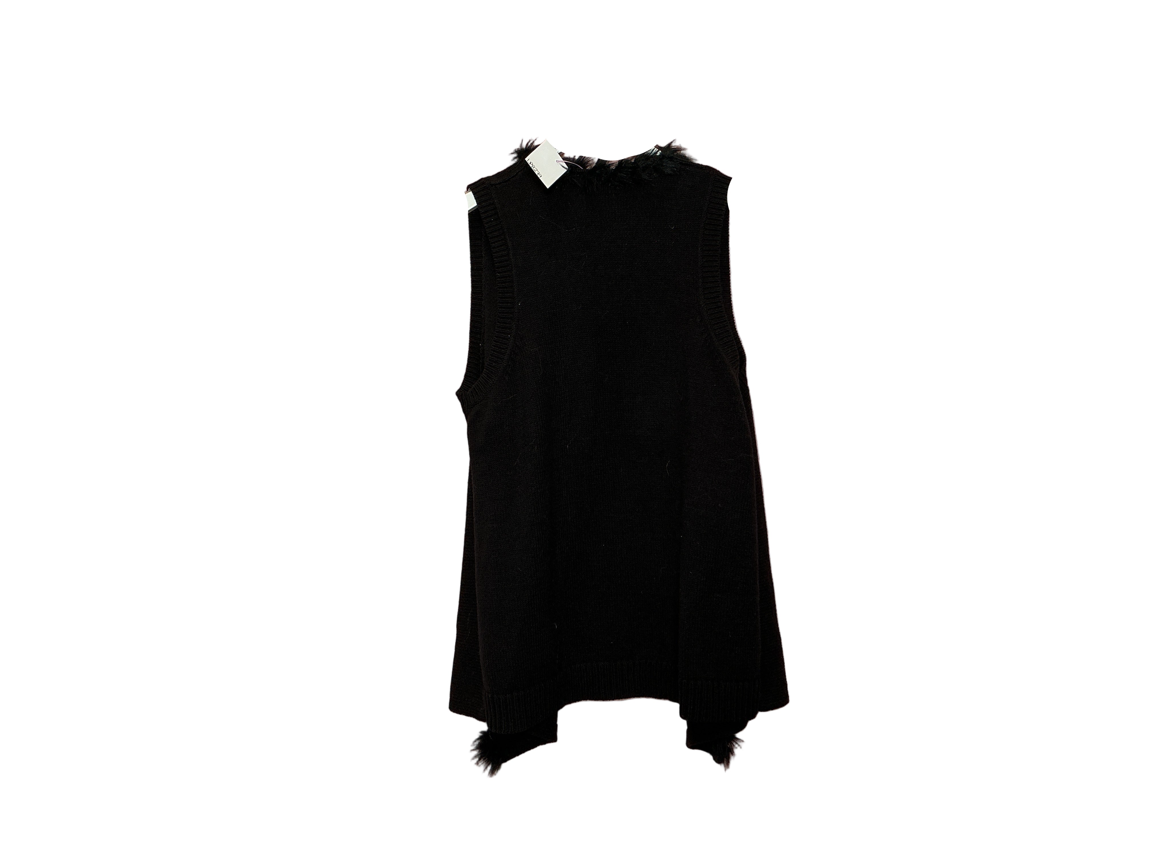 Lilly Pulitzer Vest - Size M