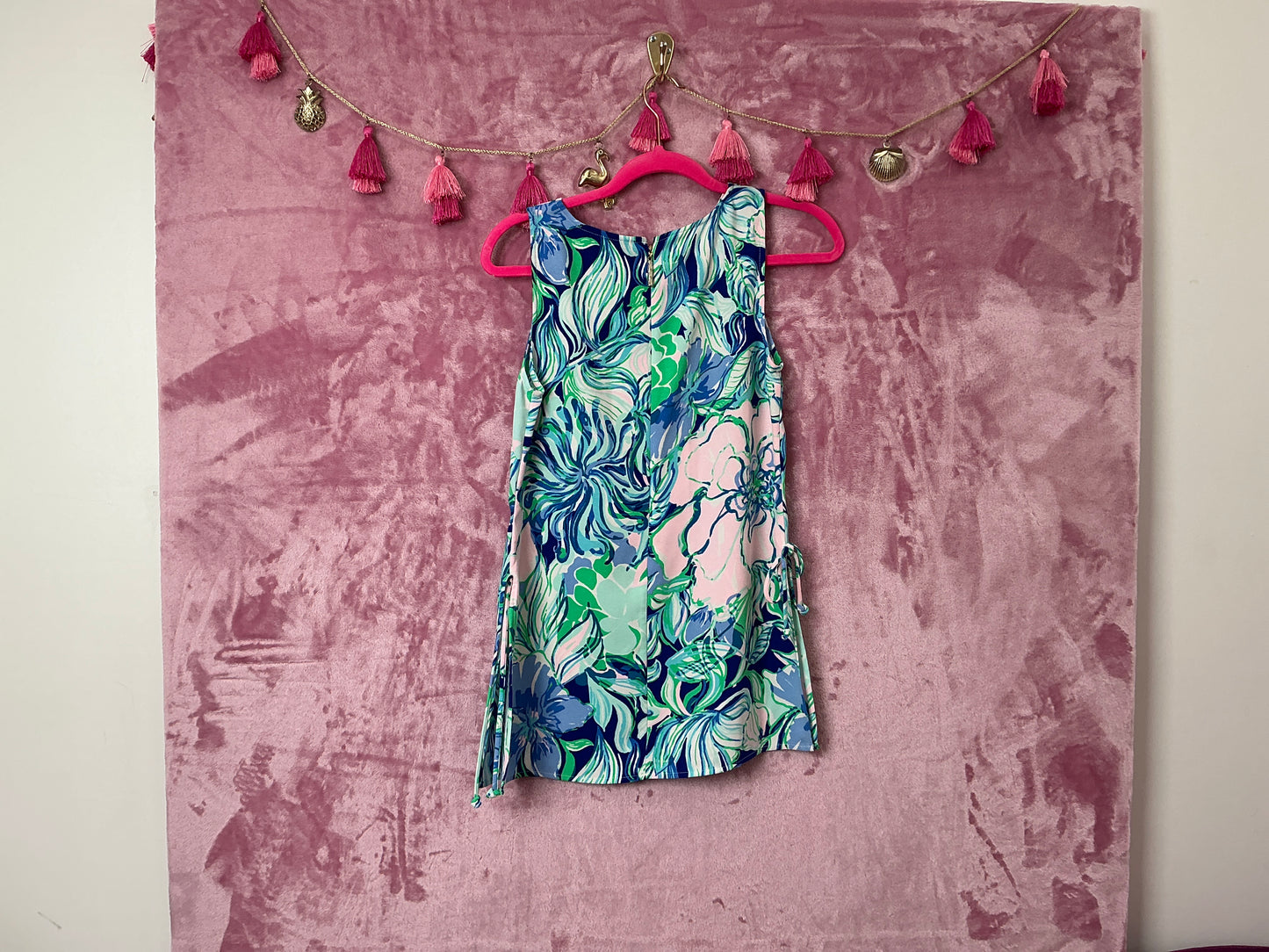 Lilly Pulitzer Top - Size XS