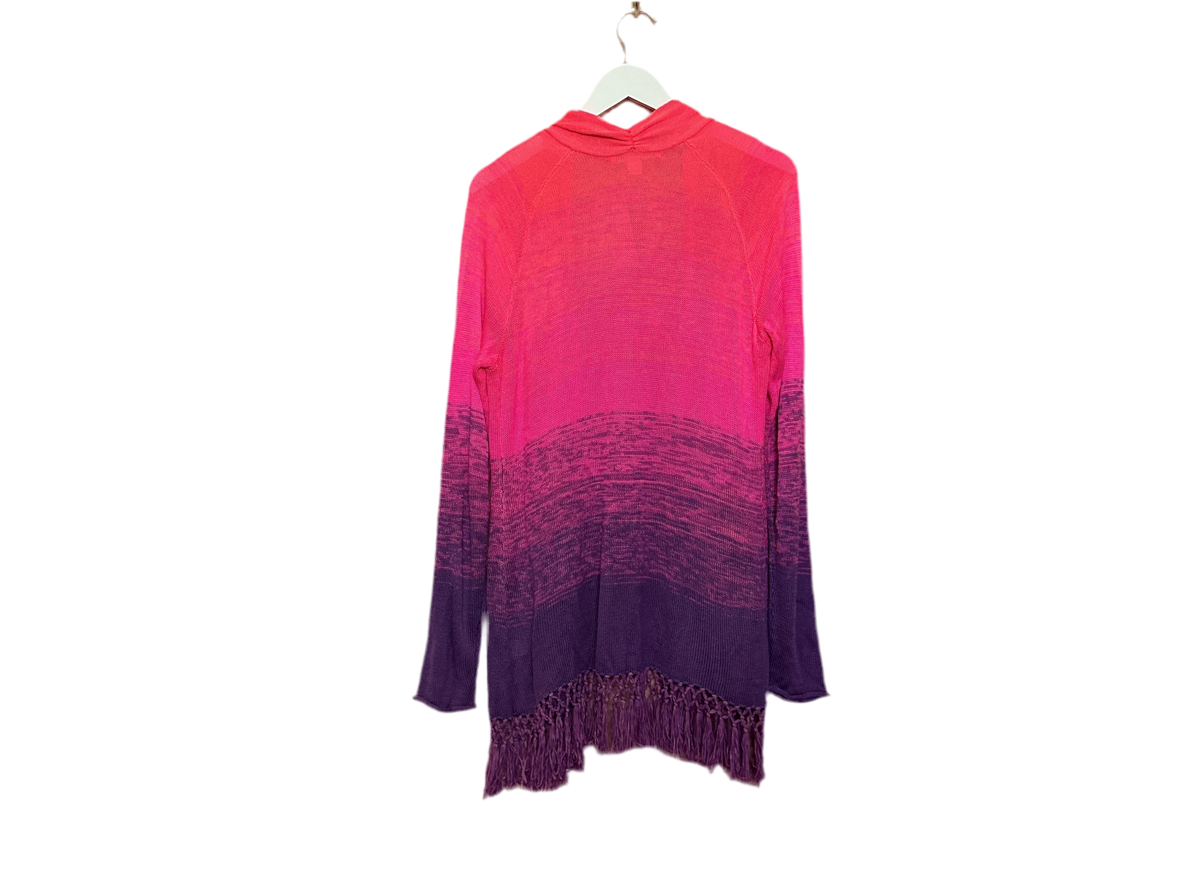 Lilly Pulitzer Cardigan - Size XL