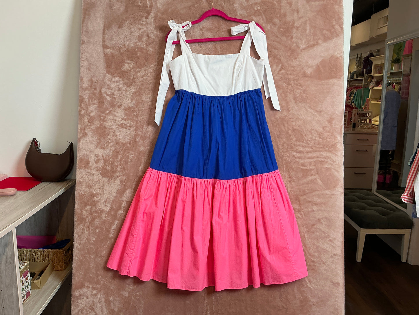 Lilly Pulitzer Dress - Size 12