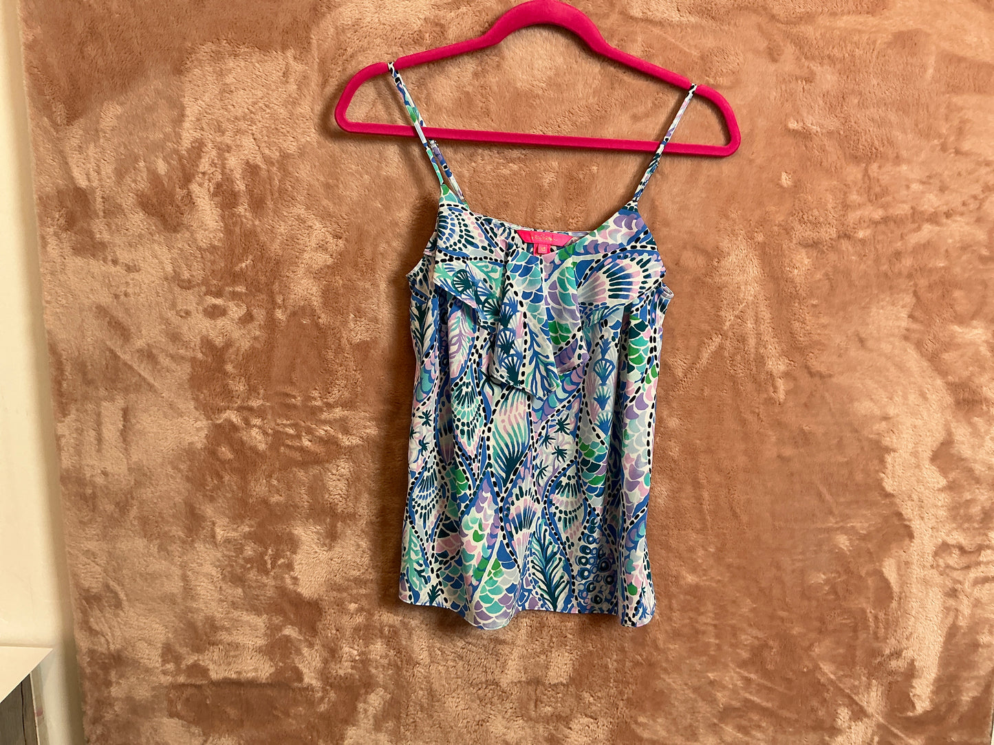 Lilly Pulitzer Top - Size XS