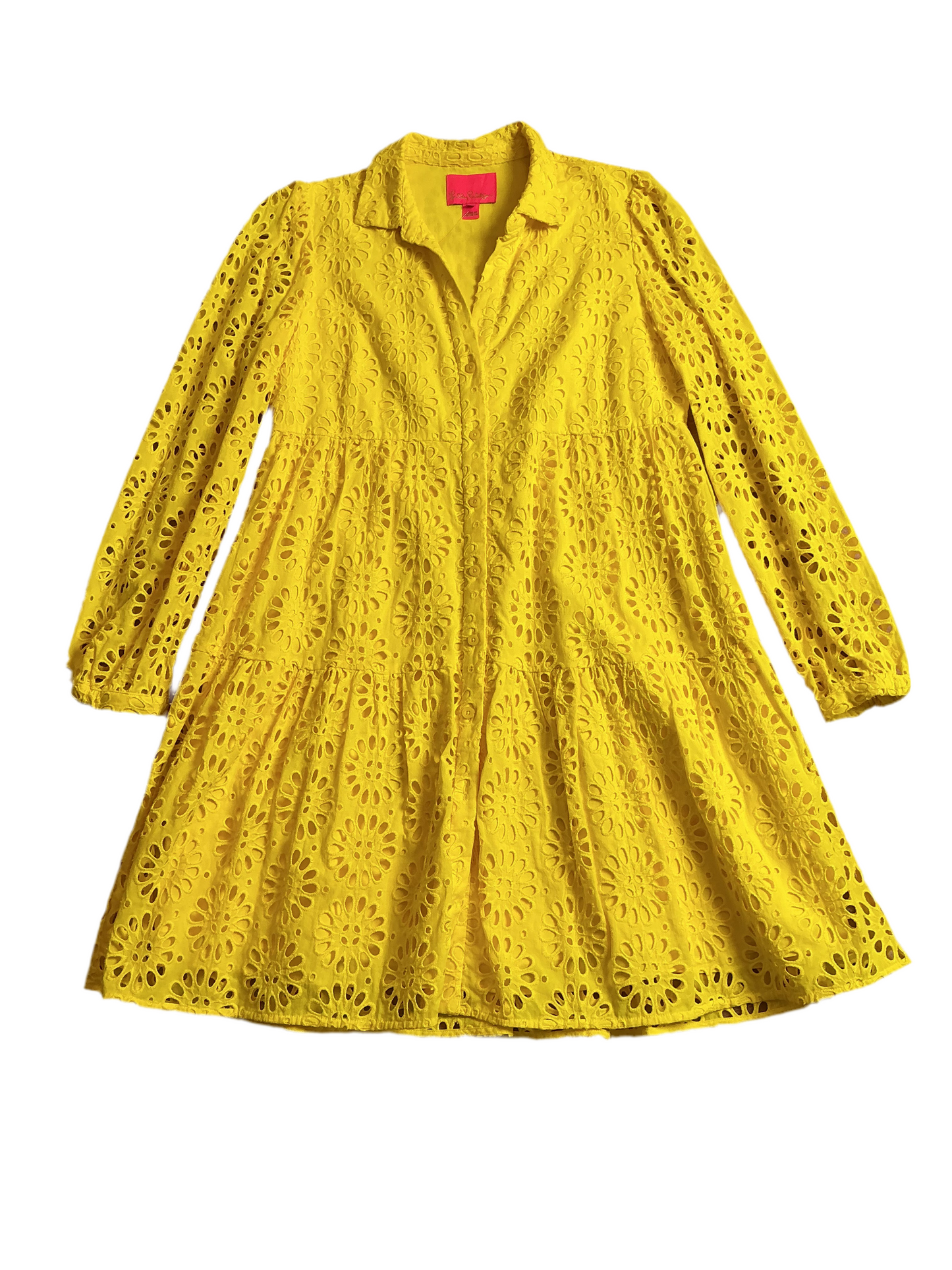 Lilly Pulitzer Dress - Size 6
