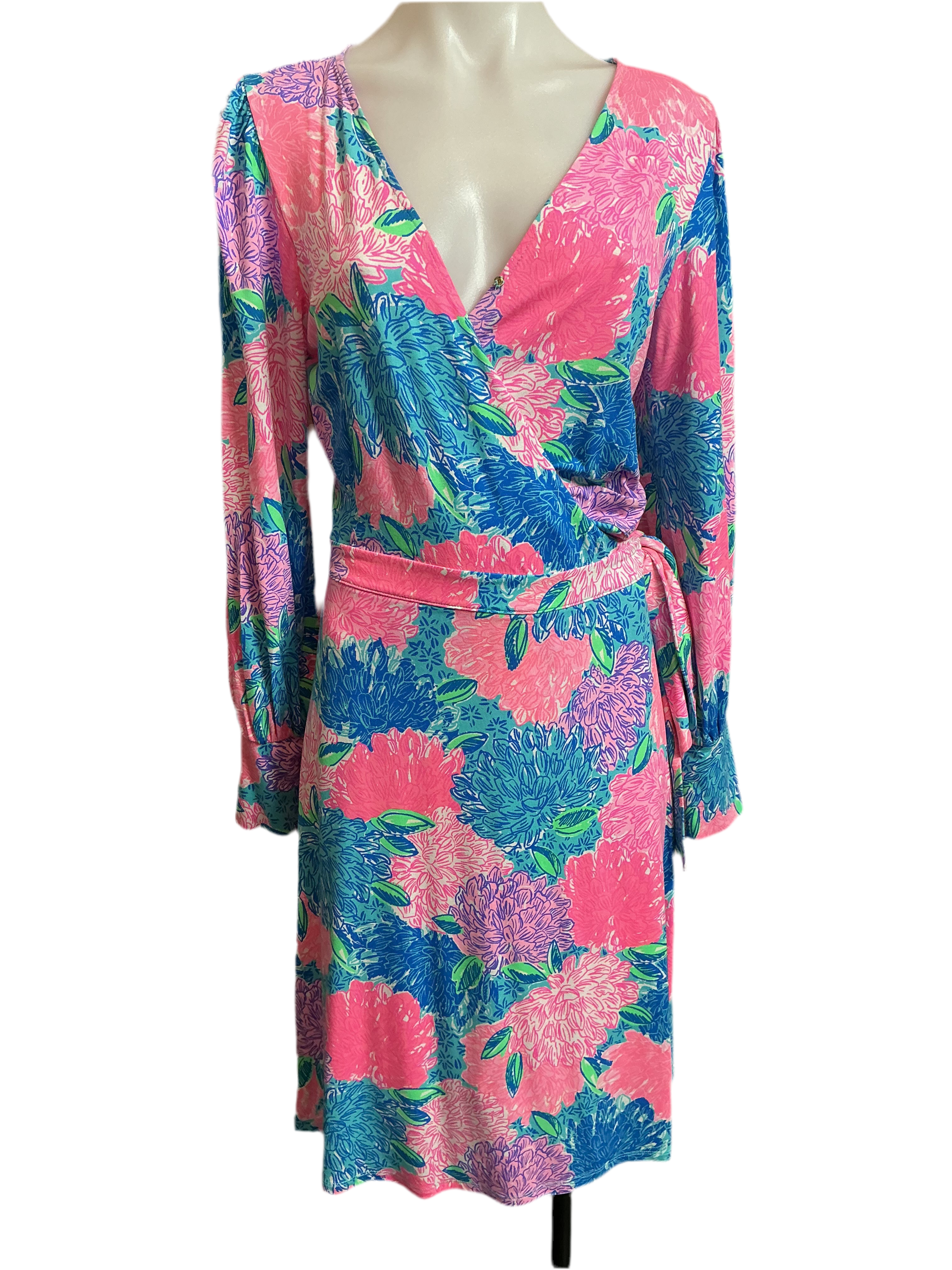 Lilly Pulitzer Dress - Size M