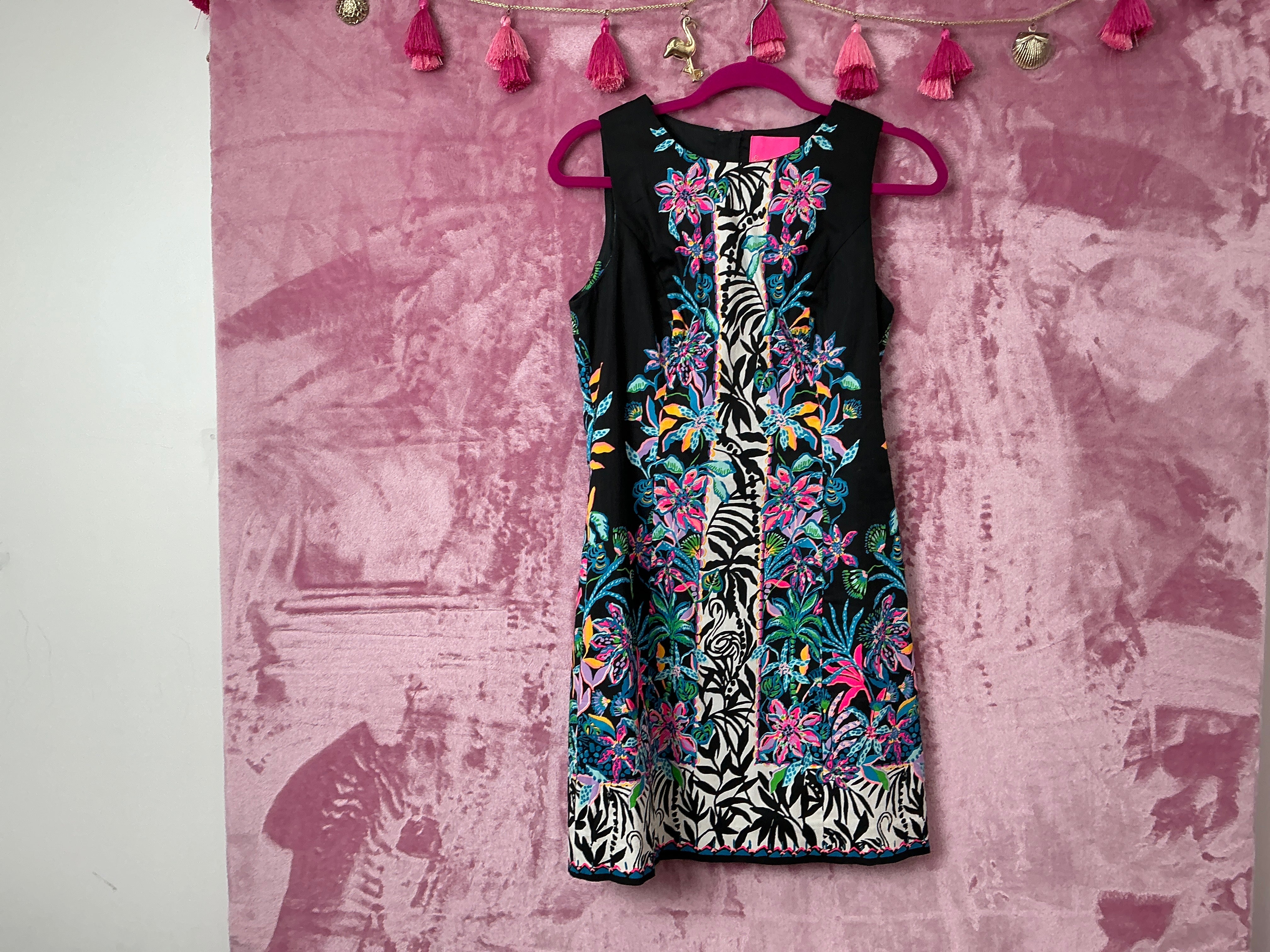 Lilly Pulitzer Dress - Size 4