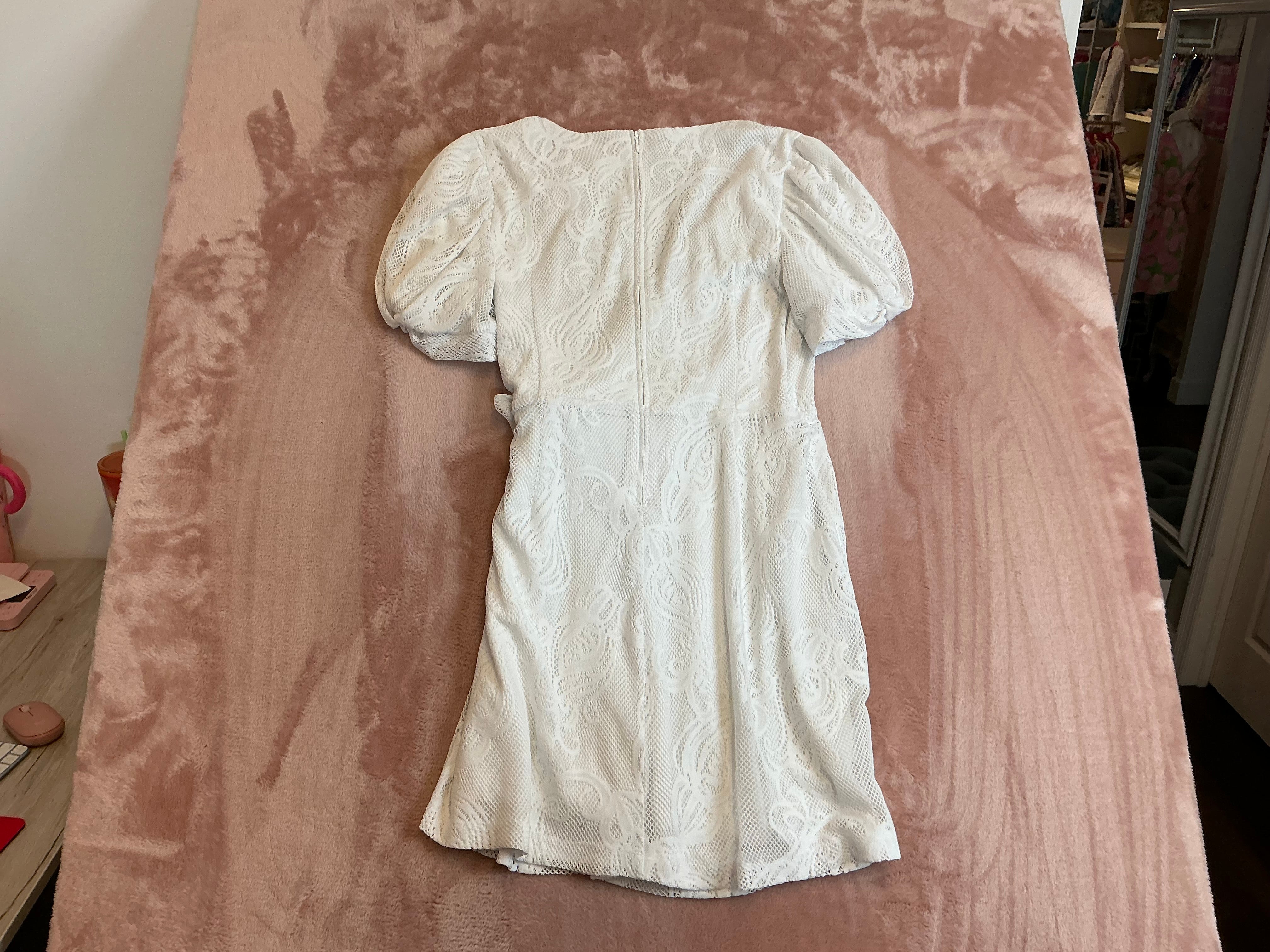 Lilly Pulitzer dress - Size XL