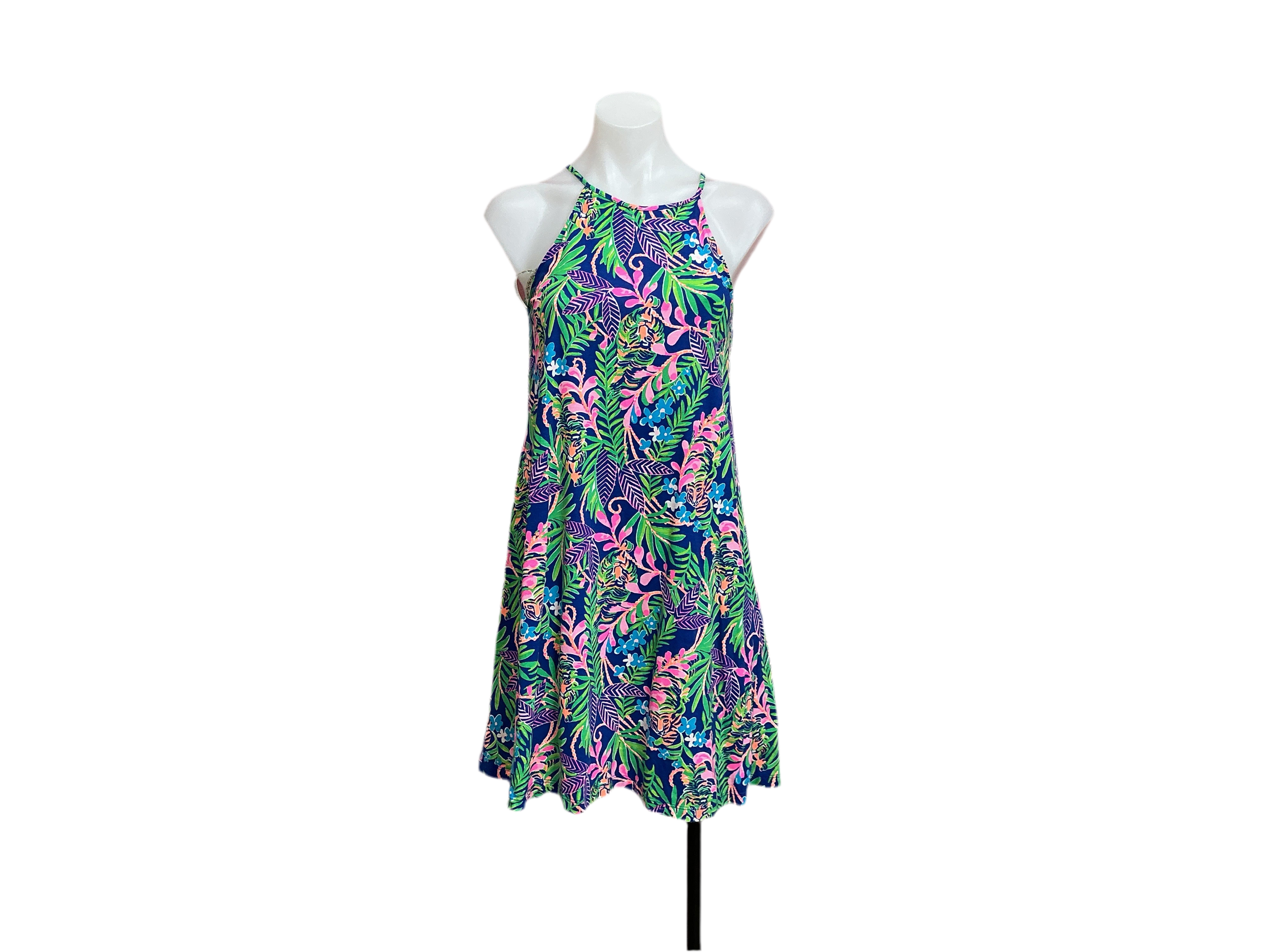 Lilly Pulitzer Dress - Size XXS