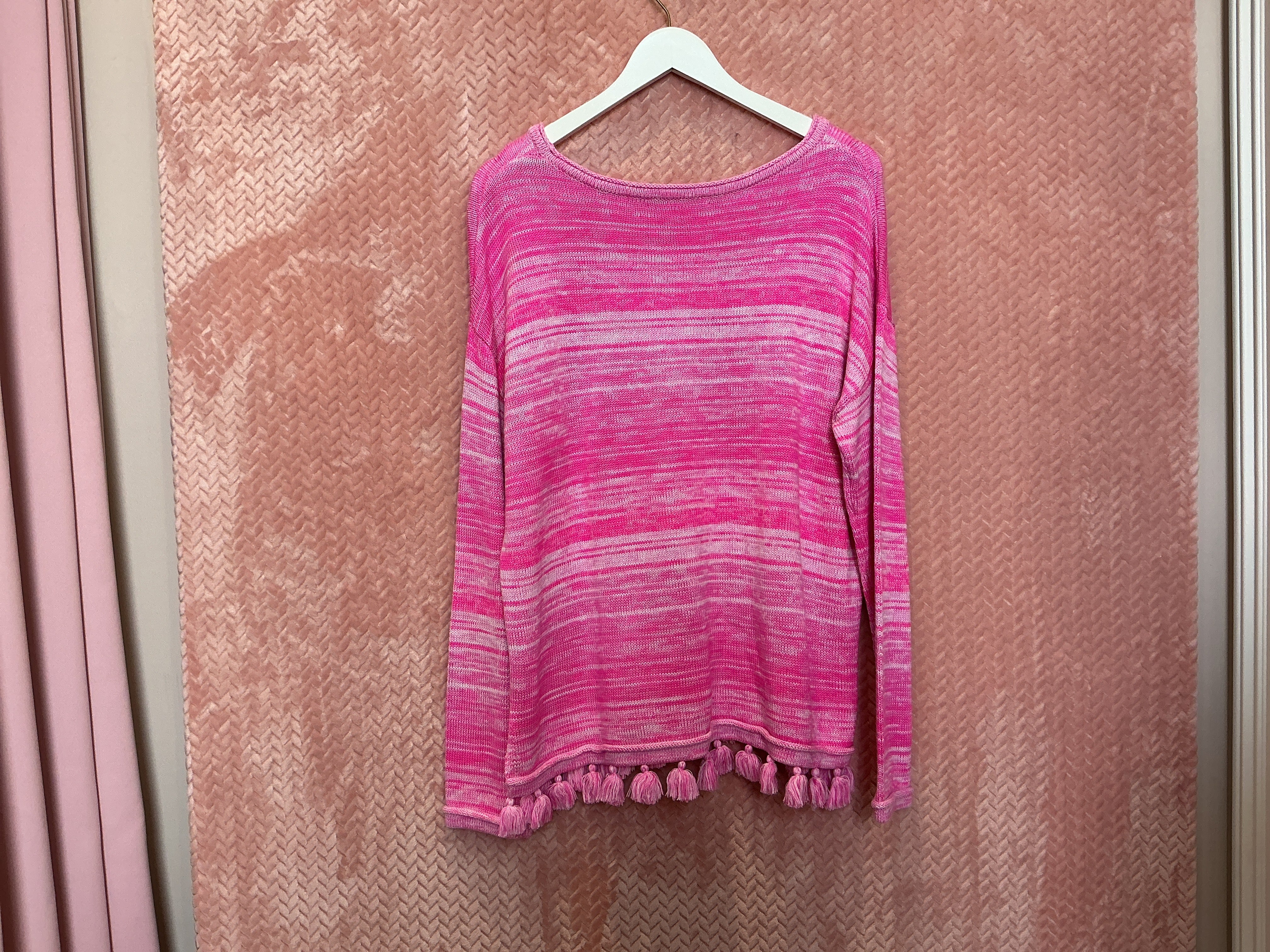 Lilly Pulitzer Sweater - Size XL