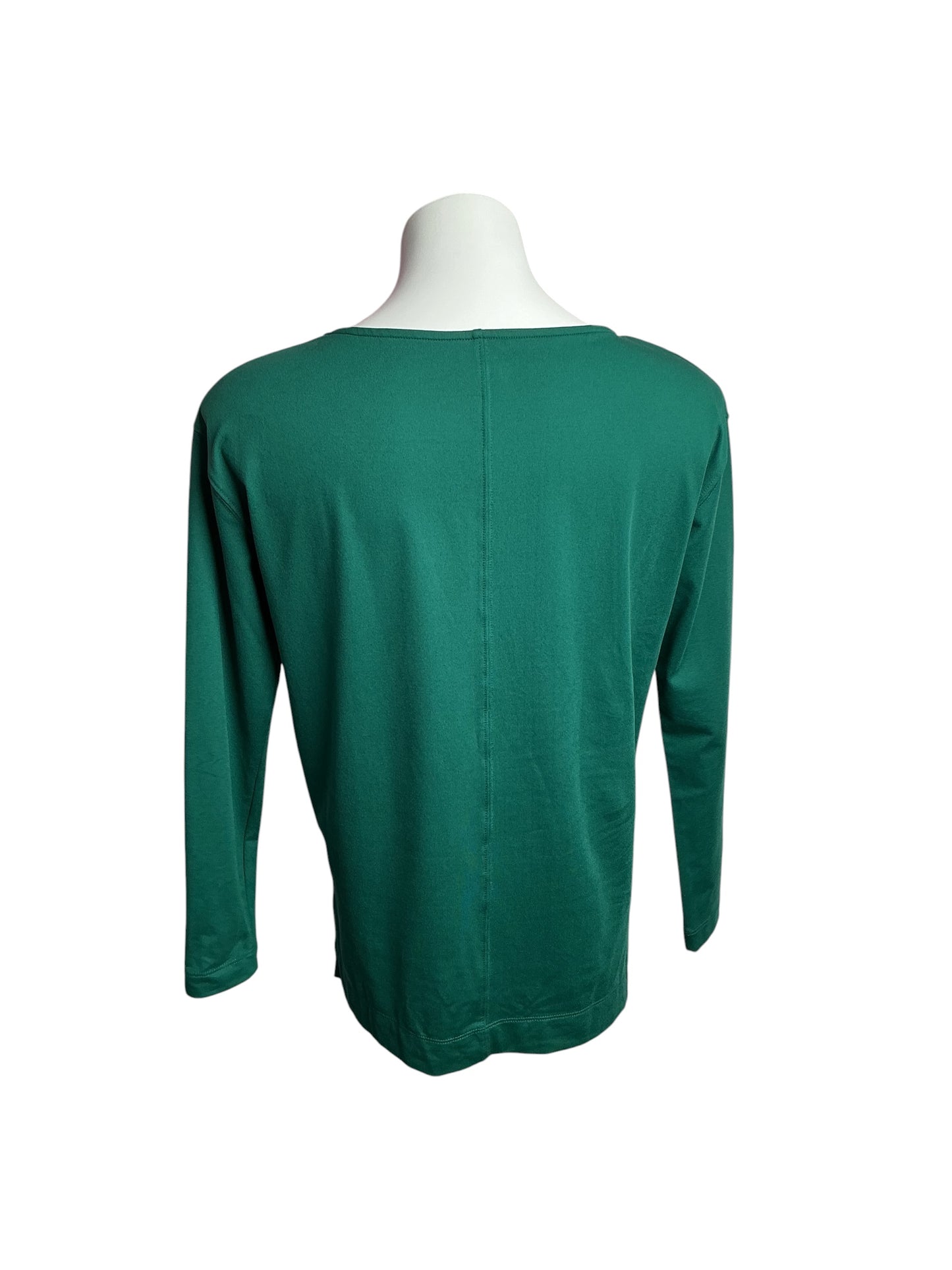 Lilly Pulitzer- Karessa Top Evergreen Size XXS