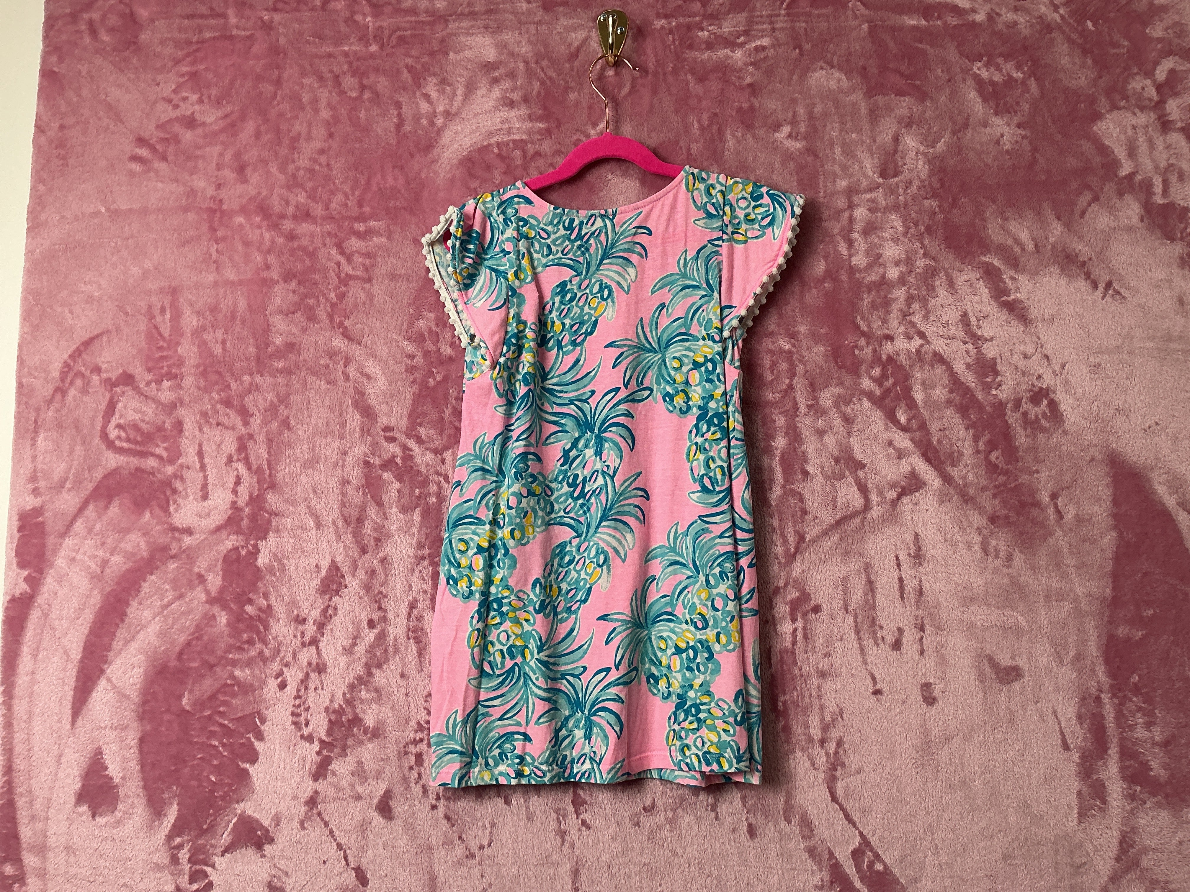 Lilly Pulitzer Kids Dress - Size M 6-7