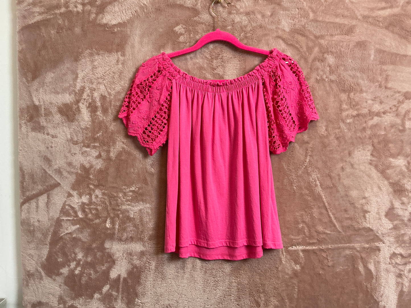 Lilly Pulitzer Top - Size S