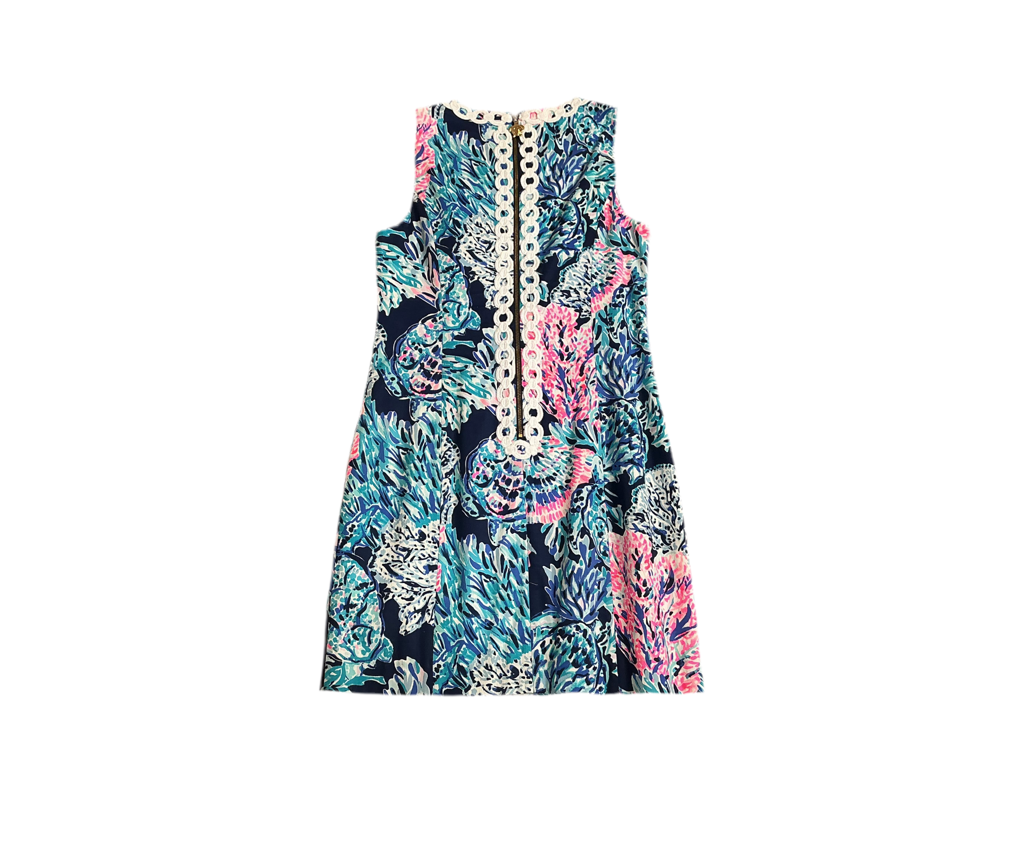 Lilly Pulitzer Dress - Size 4