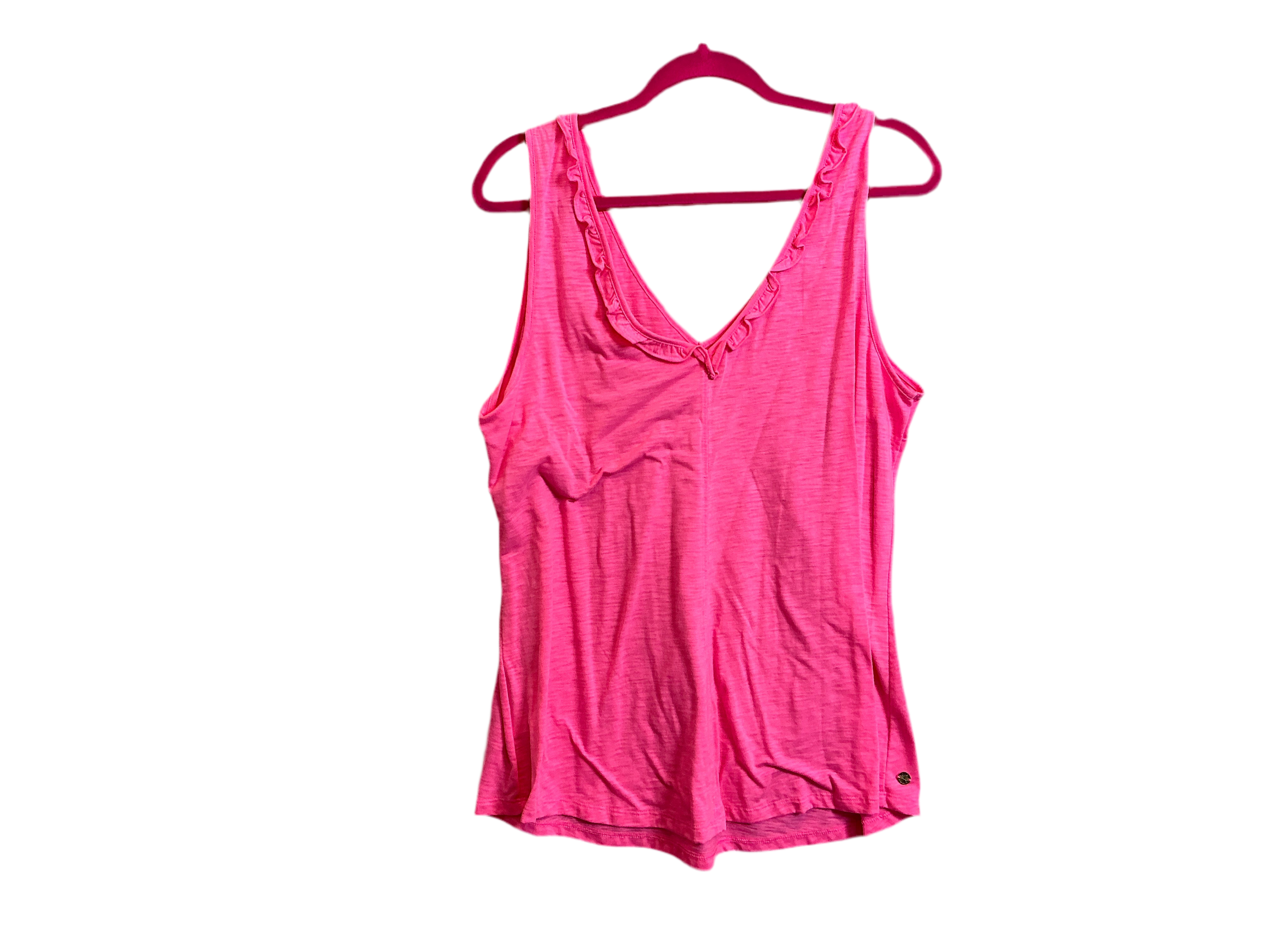 Lilly Pulitzer Tank Top - Size XL